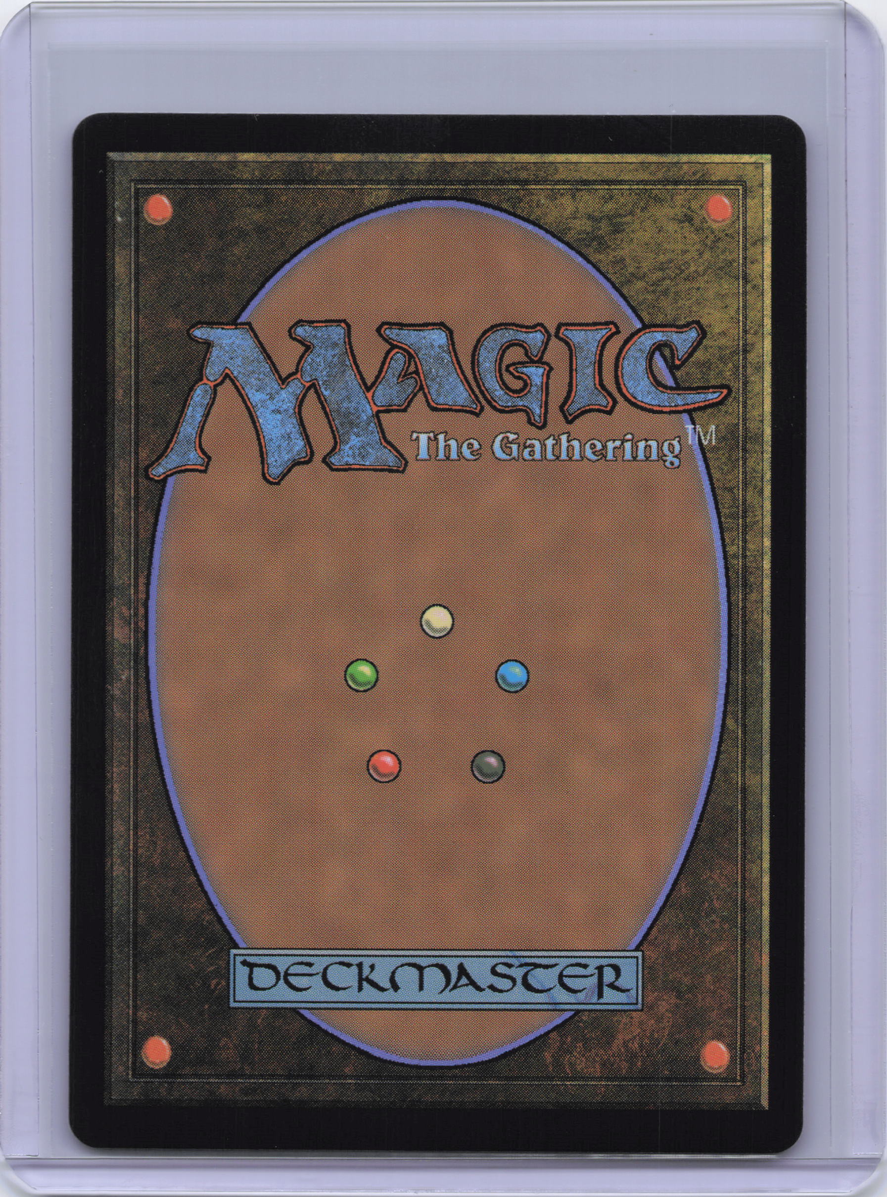 Spider-Man, Web-Spinner - Commander: Marvel Super Heroes (MSC) (Foil)