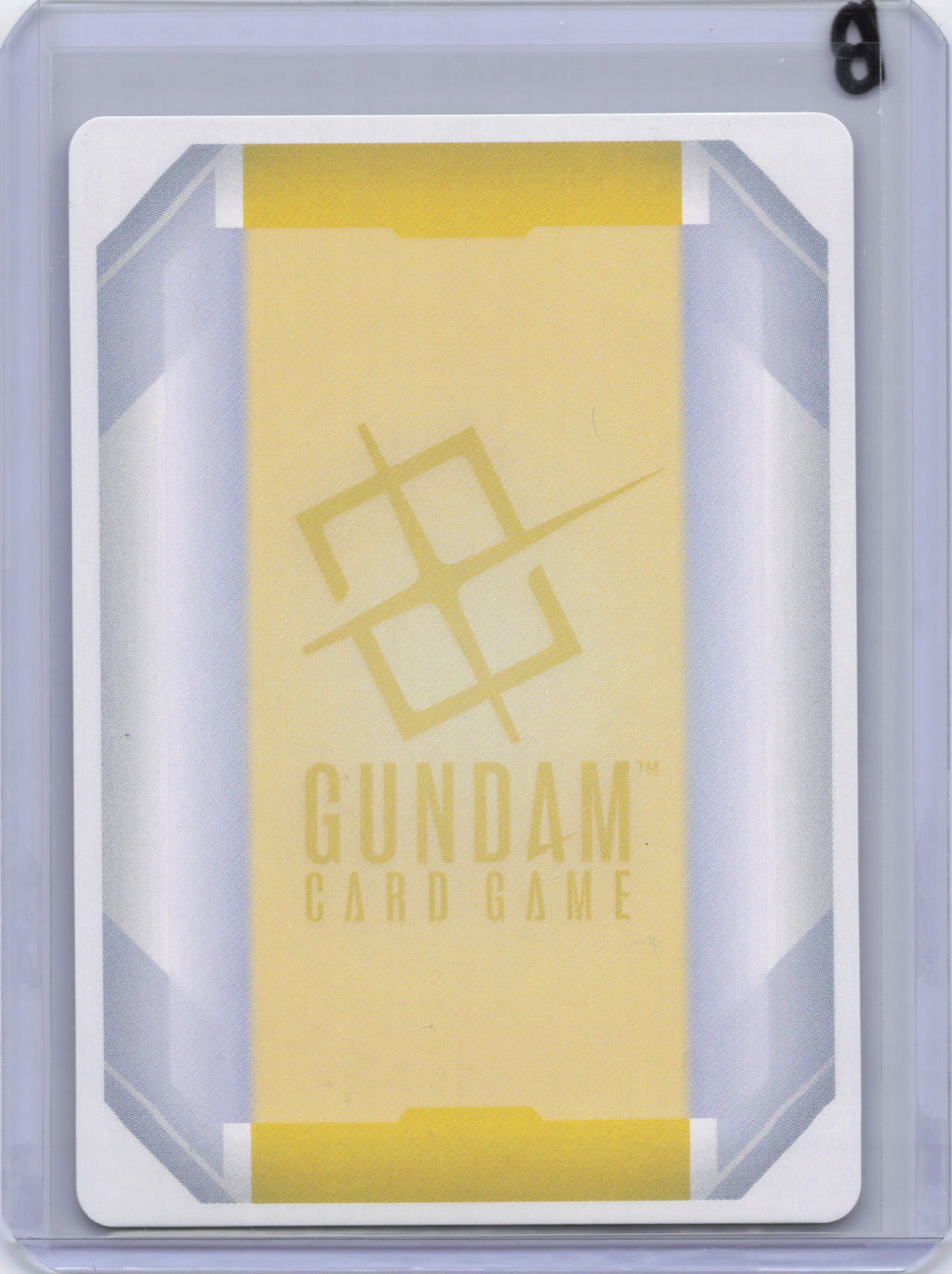 EX Resource (EXR-008) (C+) (SP) - Freedom Ascension (GD05)