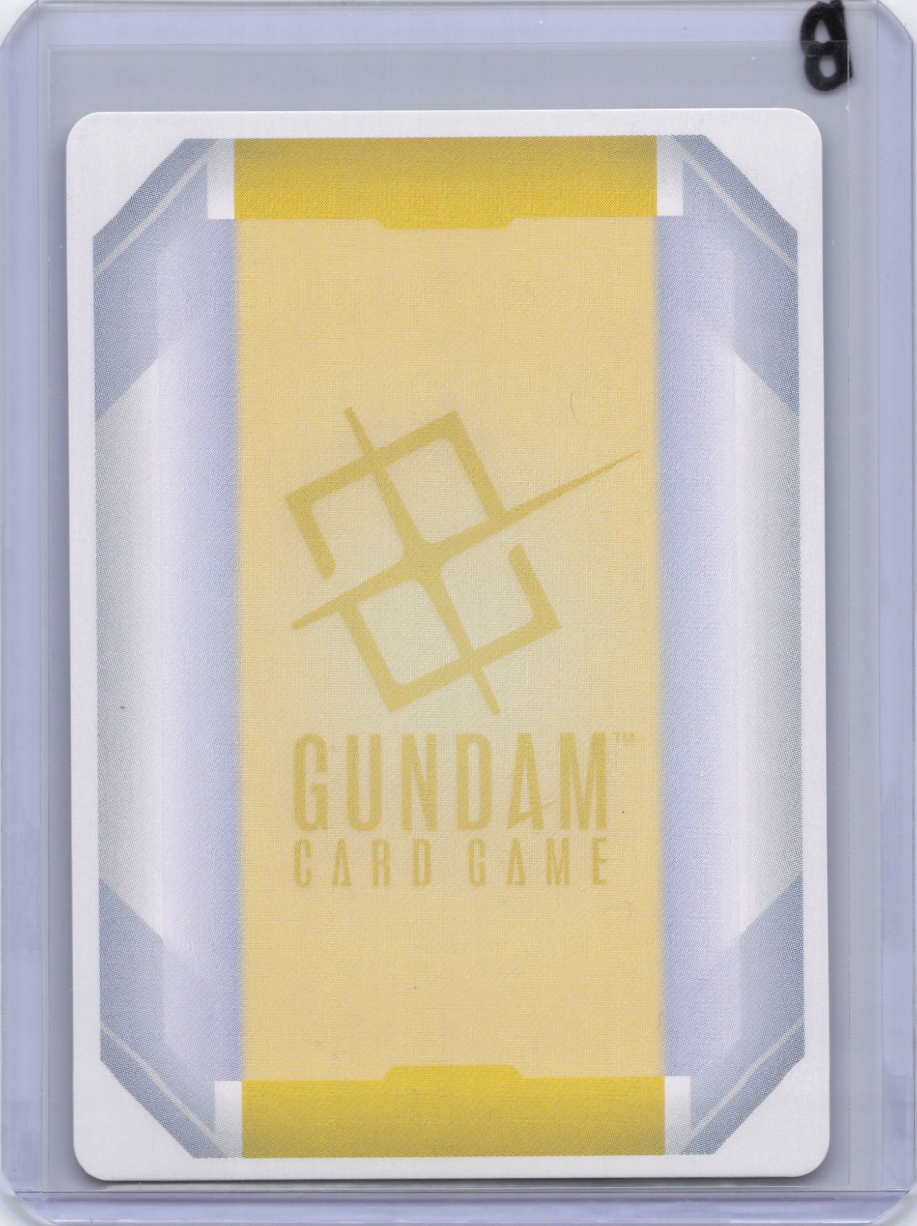 EX Resource (EXR-008) (C+) (SP) - Freedom Ascension (GD05)