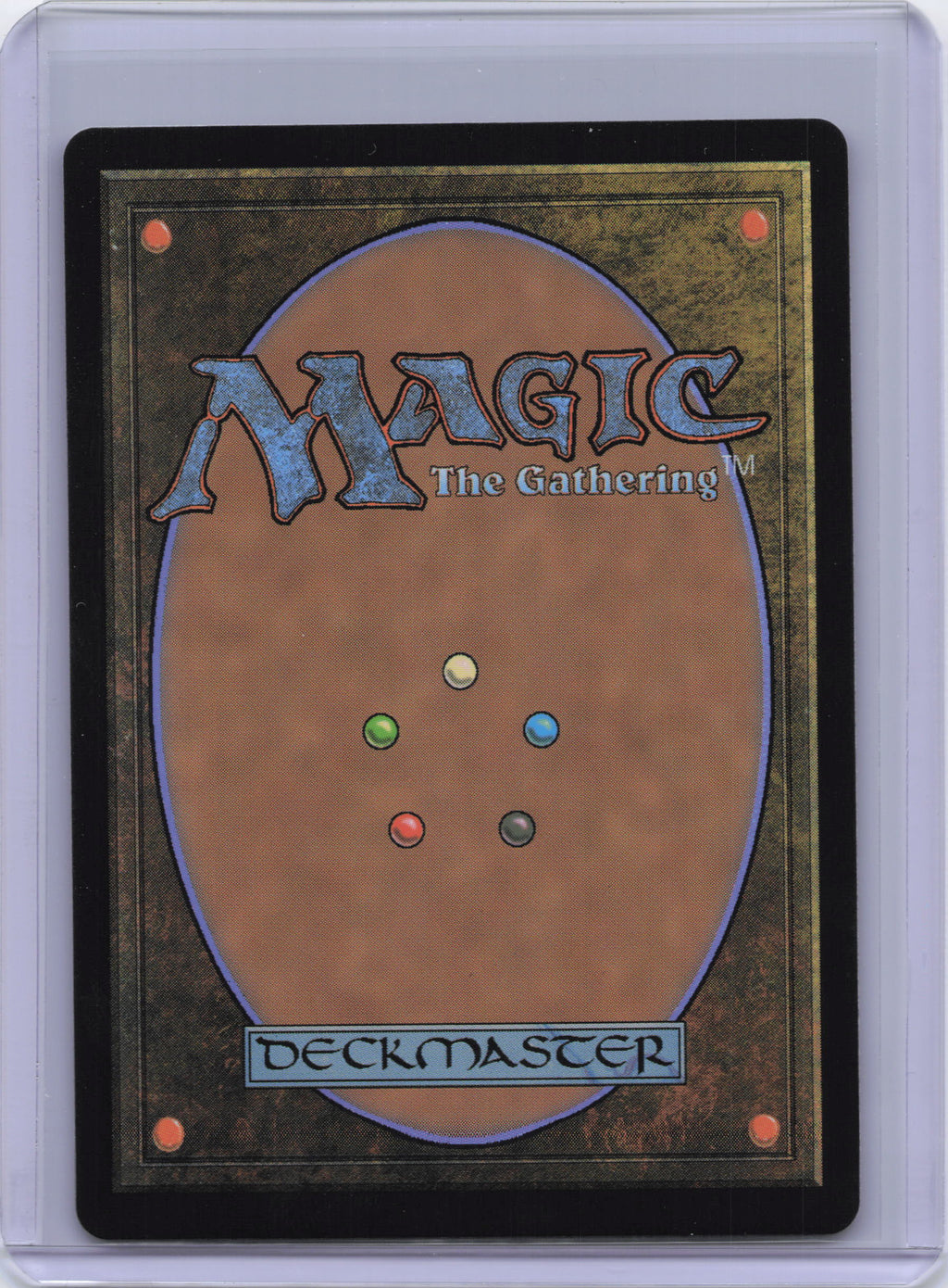 Hyperion, Supreme Hero - Commander: Marvel Super Heroes (MSC) (Foil)
