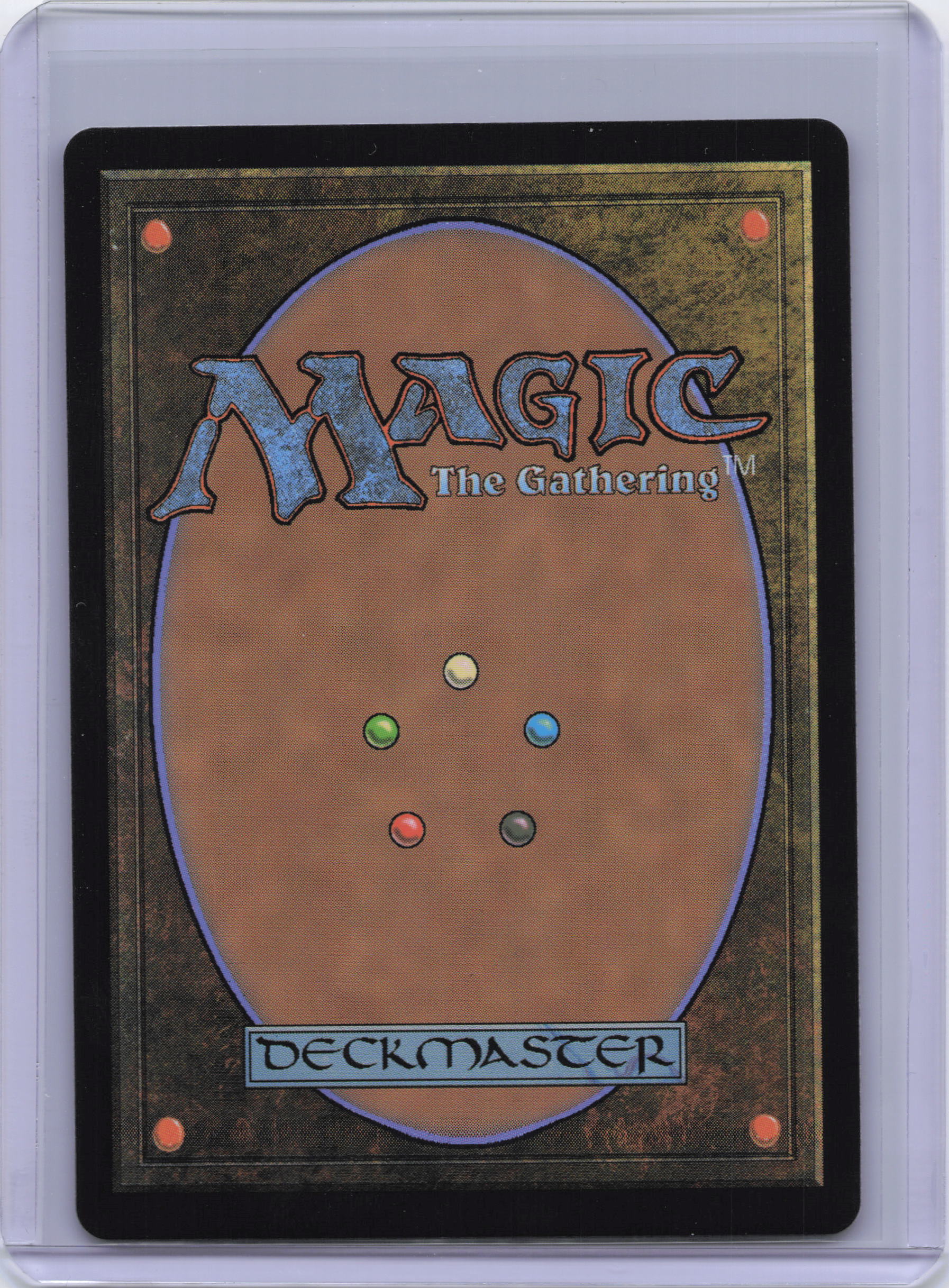 Hyperion, Supreme Hero - Commander: Marvel Super Heroes (MSC) (Foil)