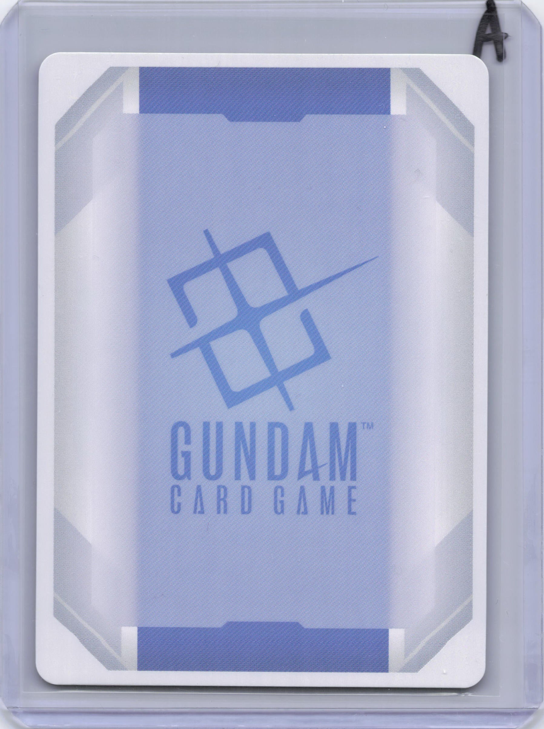 Wing Gundam Zero - Newtype Rising (GD01)