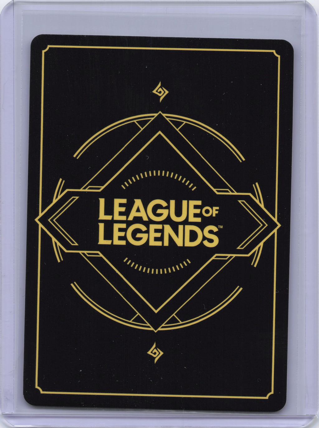 Nasus - Curator of the Sands (Signature) - Vendetta (VEN)