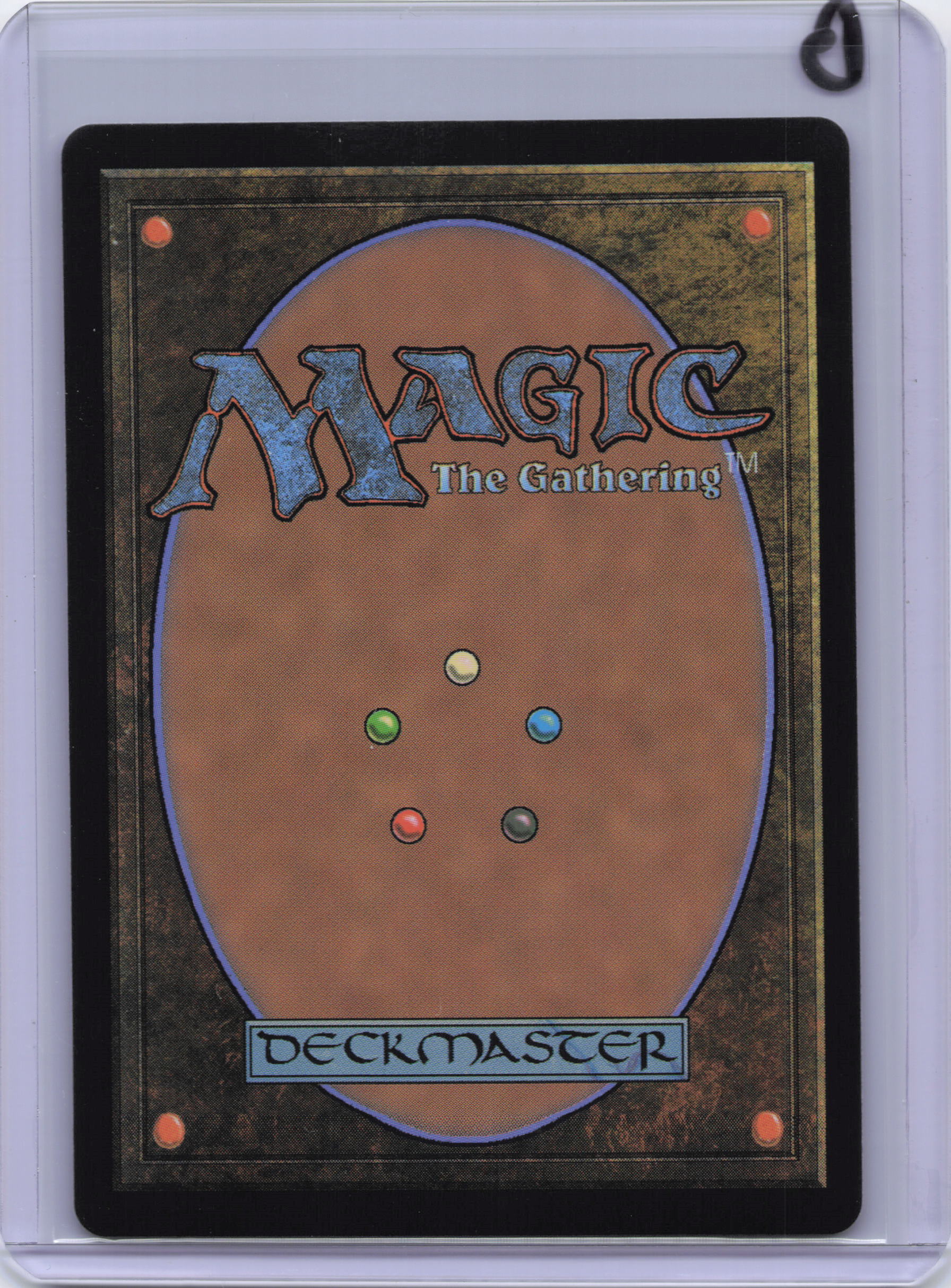Captain Marvel, Shooting Star - Commander: Marvel Super Heroes (MSC) (Foil)