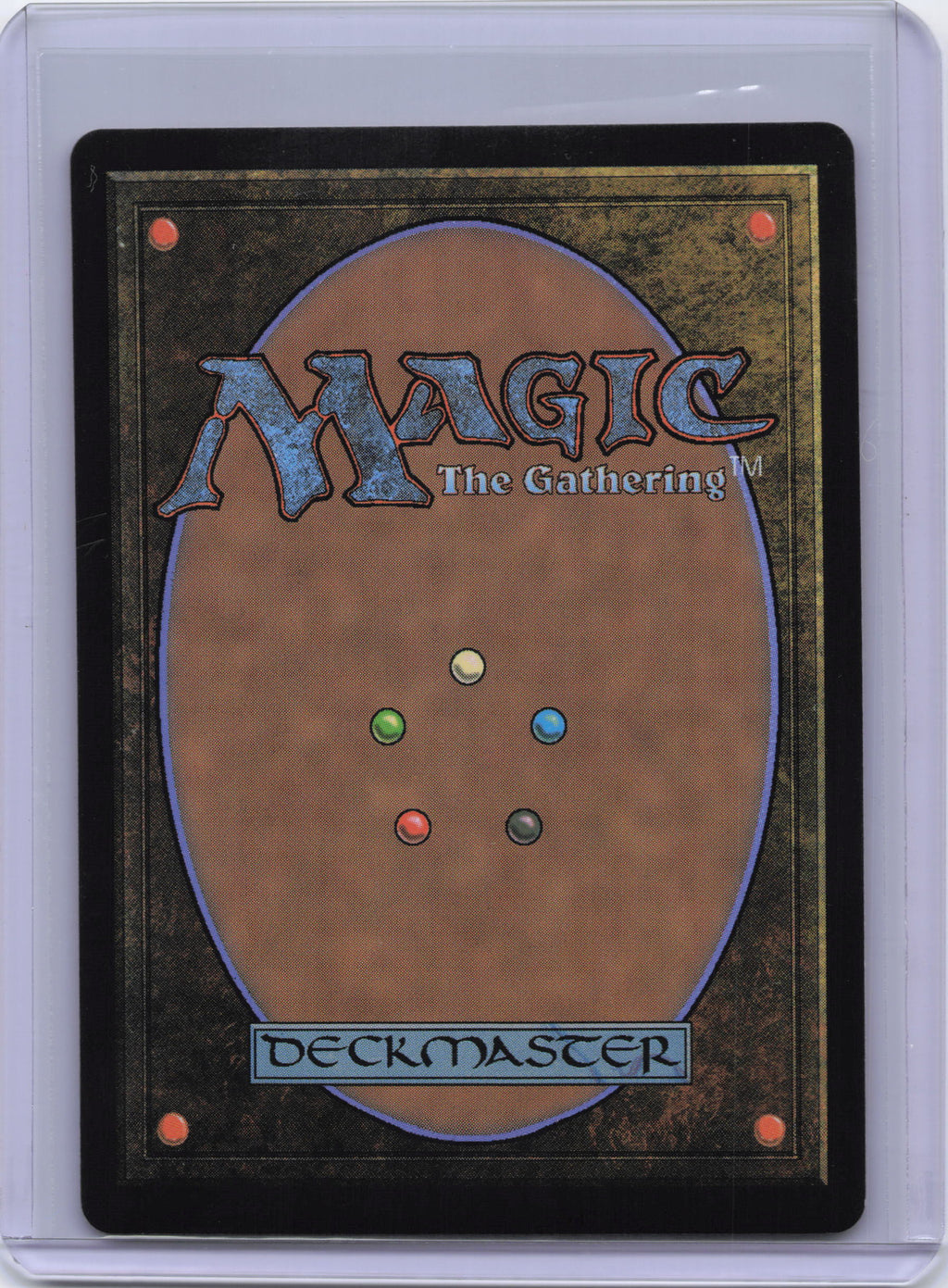 Defense of the Heart (Borderless) - Marvel Universe Eternal-Legal (MAR) (Foil)