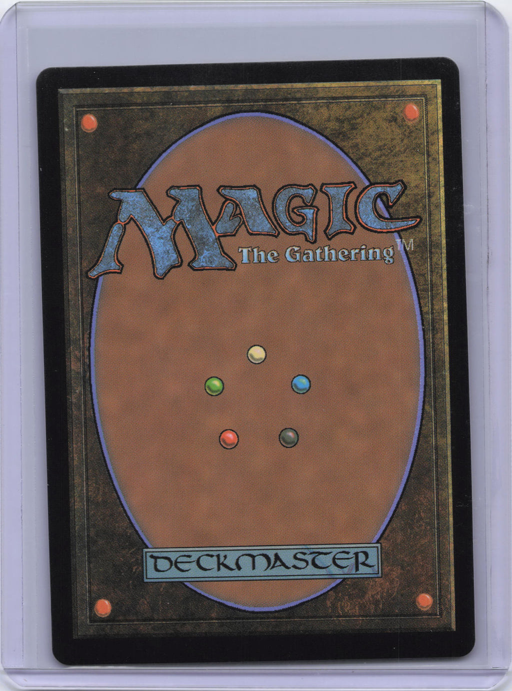 Warstorm Surge - Media Promos (MEDIA) (Foil)