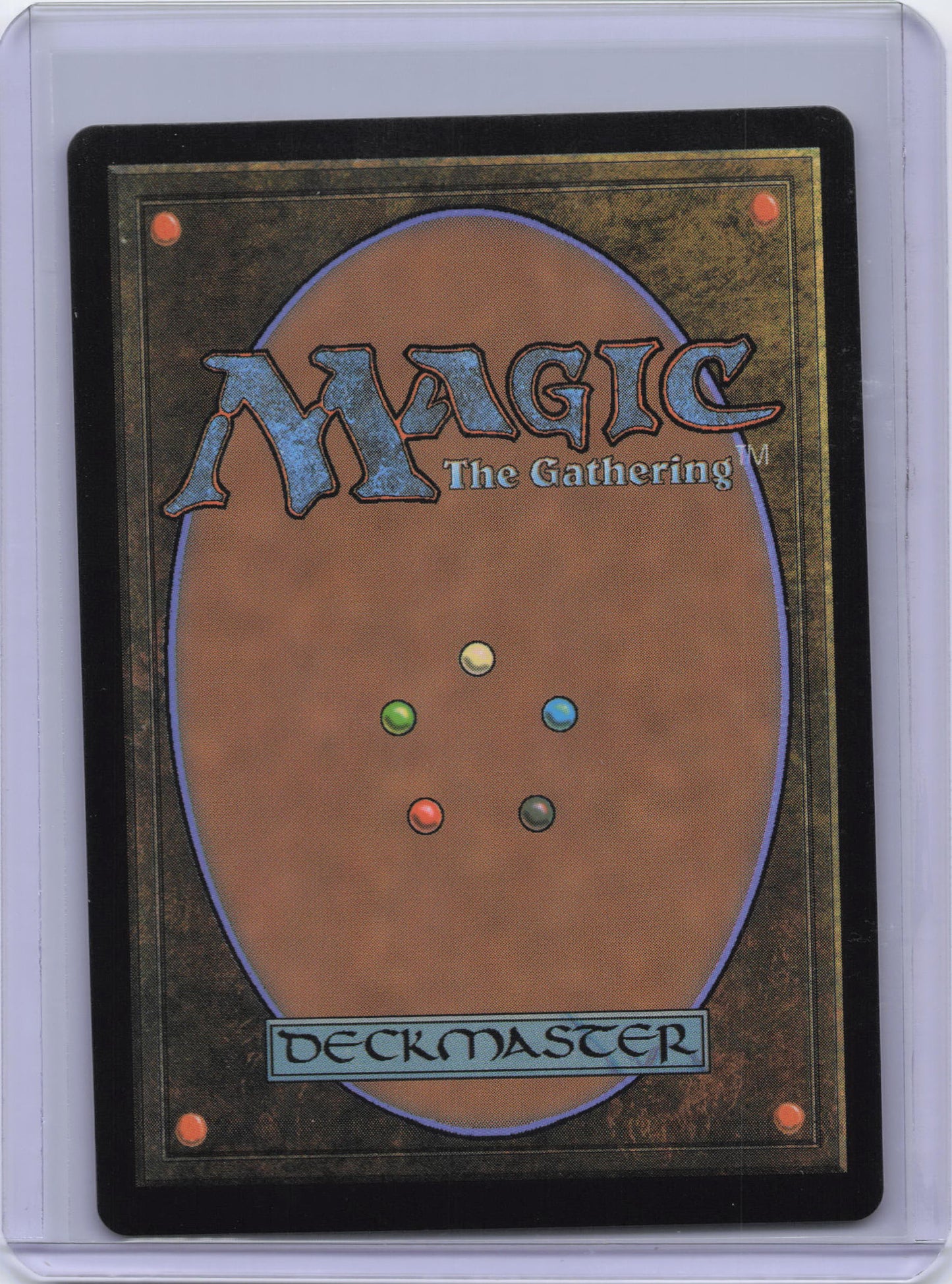 Warstorm Surge - Media Promos (MEDIA) (Foil)