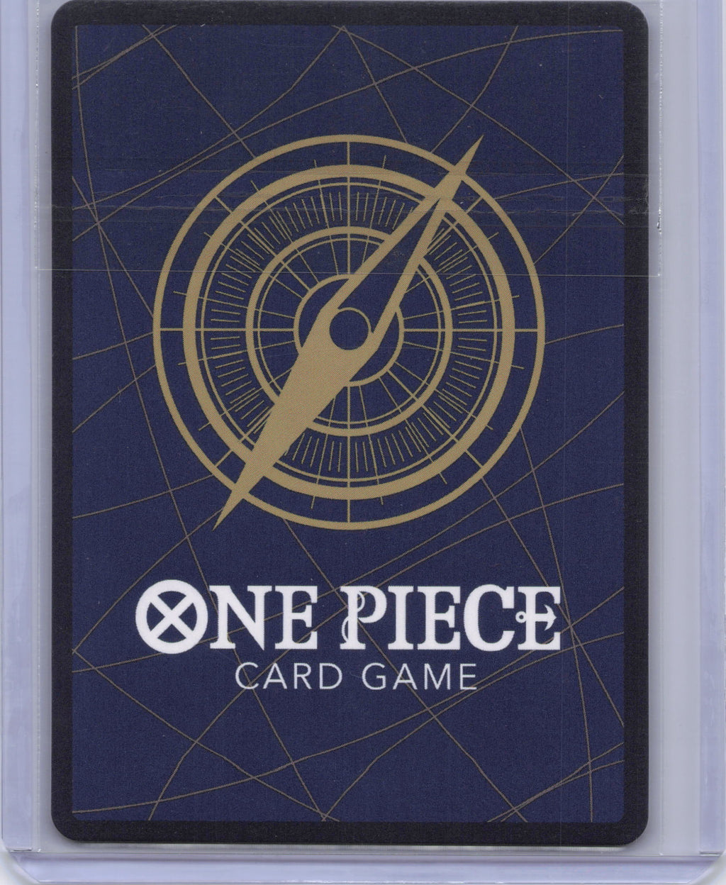 Portgas.D.Ace (119) (Treasure Cup 2026) (Store) - One Piece Promotion Cards (OP-PR)