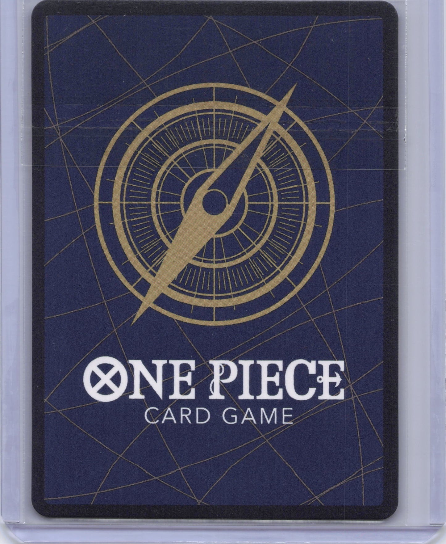 Portgas.D.Ace (119) (Treasure Cup 2026) (Store) - One Piece Promotion Cards (OP-PR)