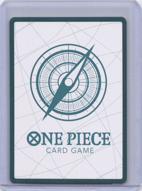 DON!! Card (Boa Hancock) (Gold) - Extra Booster: One Piece Heroines Edition (EB-03)