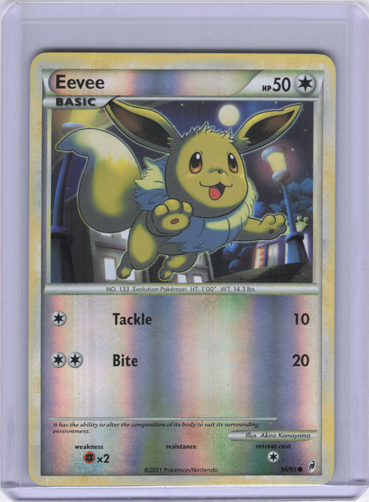 Eevee - Call of Legends (CL)