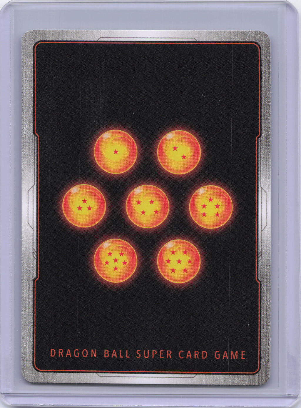 Son Goten/Trunks : Youth (Alternate Art) - Manga Booster 02 (SB02)