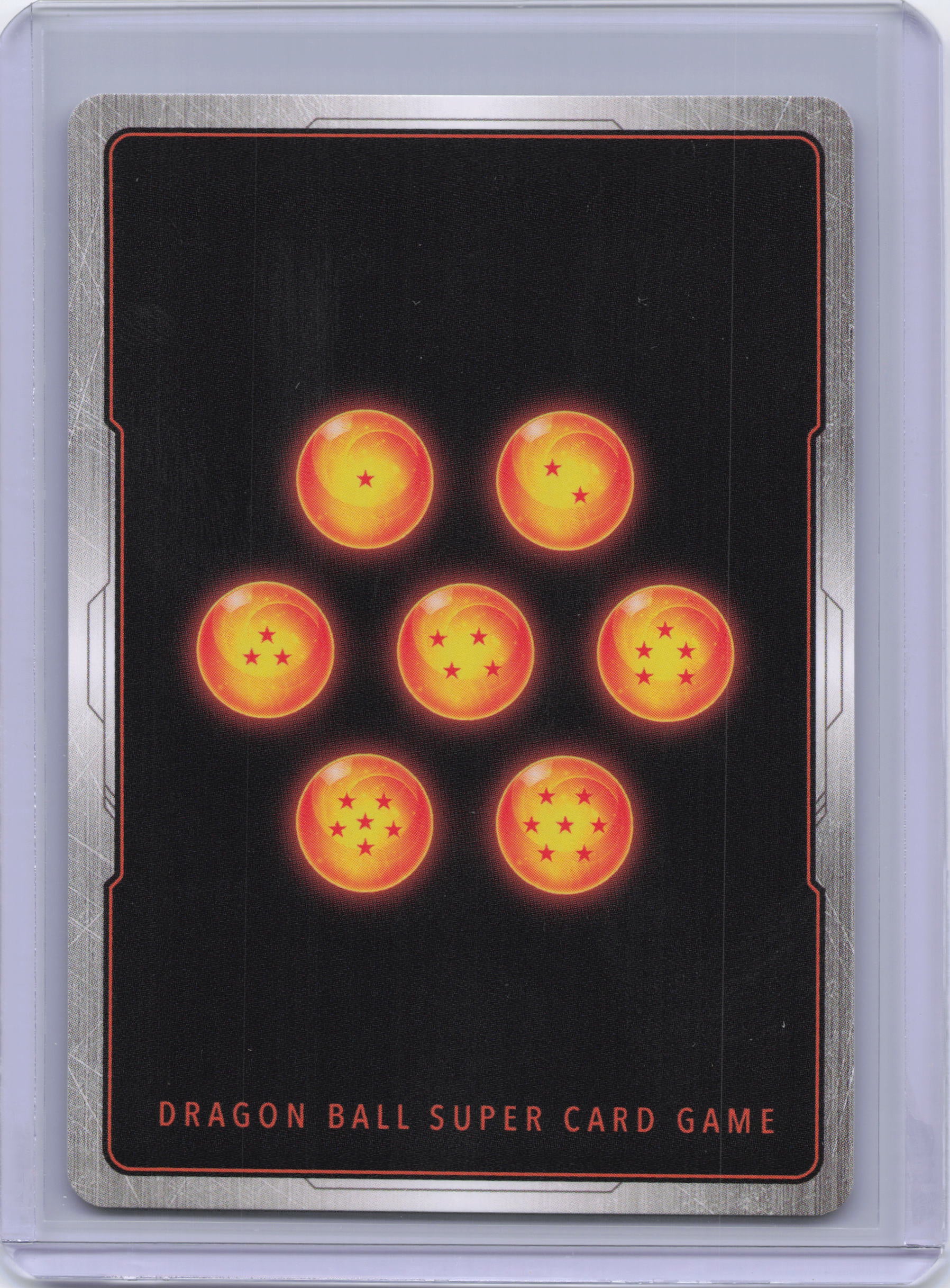 Son Goten/Trunks : Youth (Alternate Art) - Manga Booster 02 (SB02)