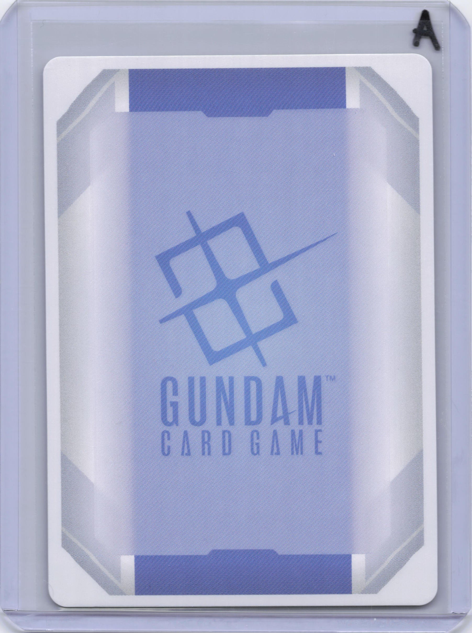 Wing Gundam Zero (LR+) - Newtype Rising (GD01)