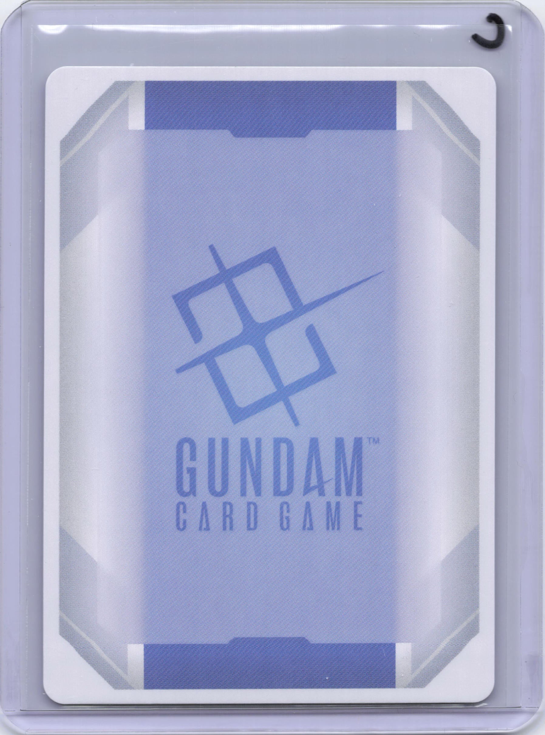 Gundam Deathscythe (GD01-025) (LR+) - Newtype Rising (GD01)