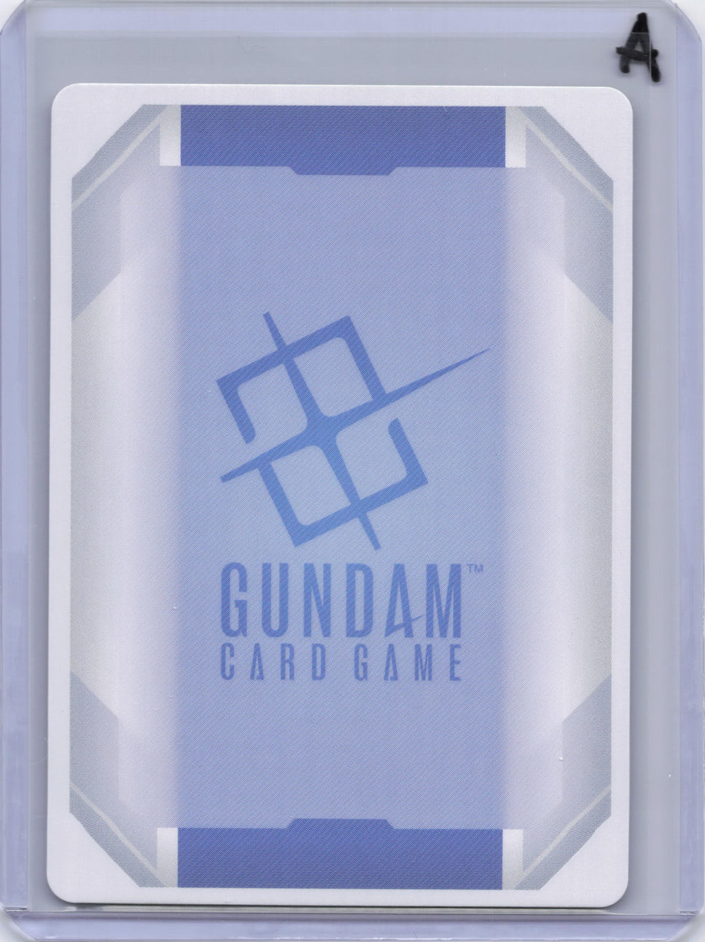 Gundam Deathscythe (GD01-025) (LR+) - Newtype Rising (GD01)