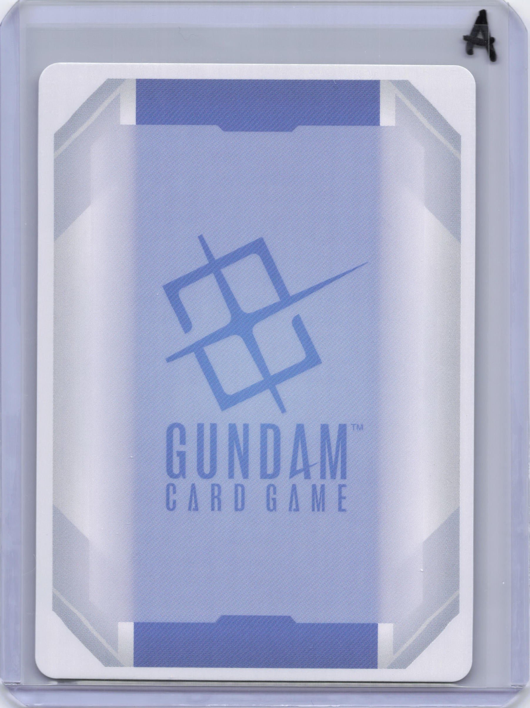 Gundam Deathscythe (GD01-025) (LR+) - Newtype Rising (GD01)