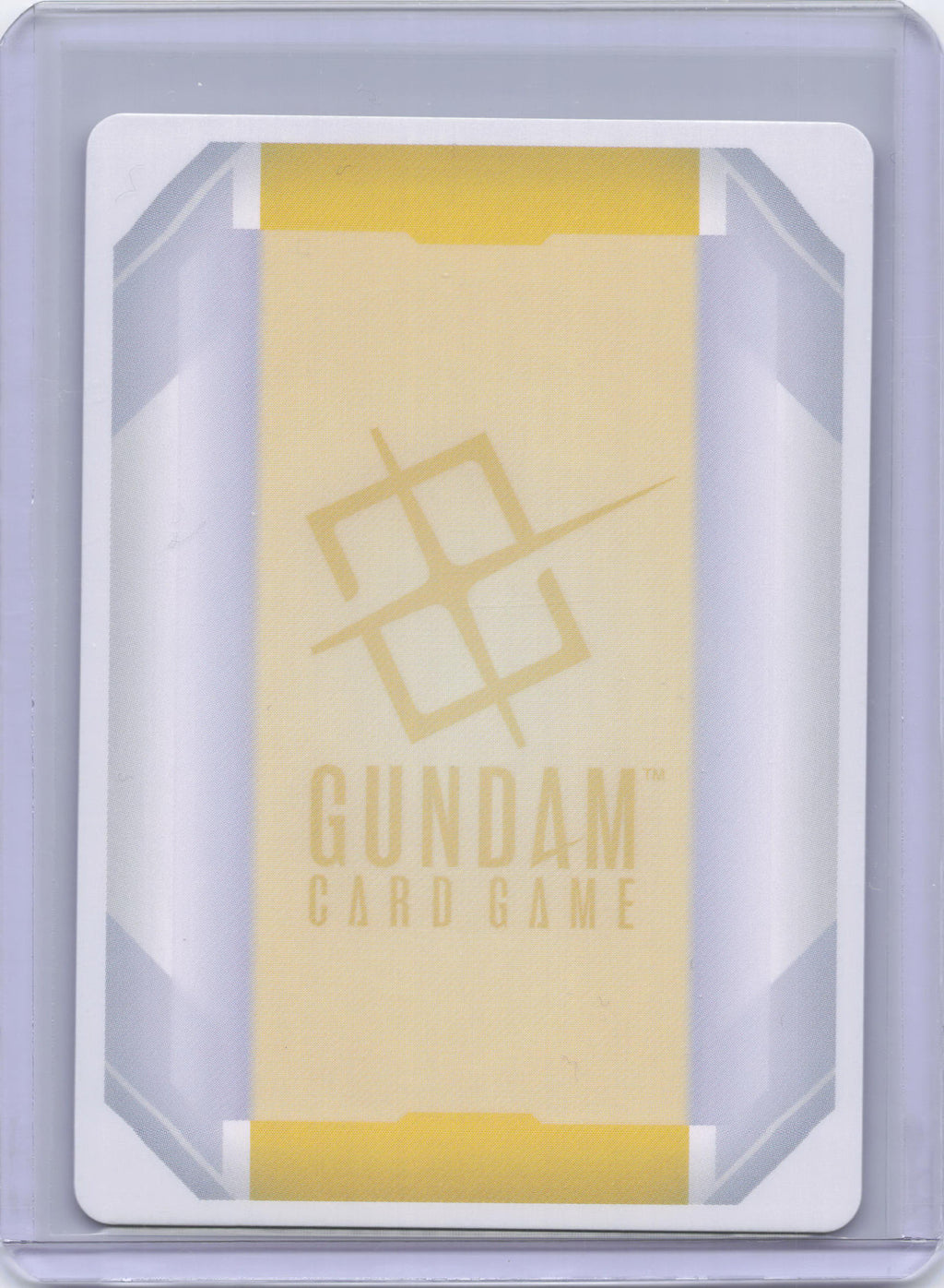 EX Resource (EXRP-006) (Premium Card Collection Gundam Assemble - PC01A) - Promotional EX Resource Tokens (EXRP)