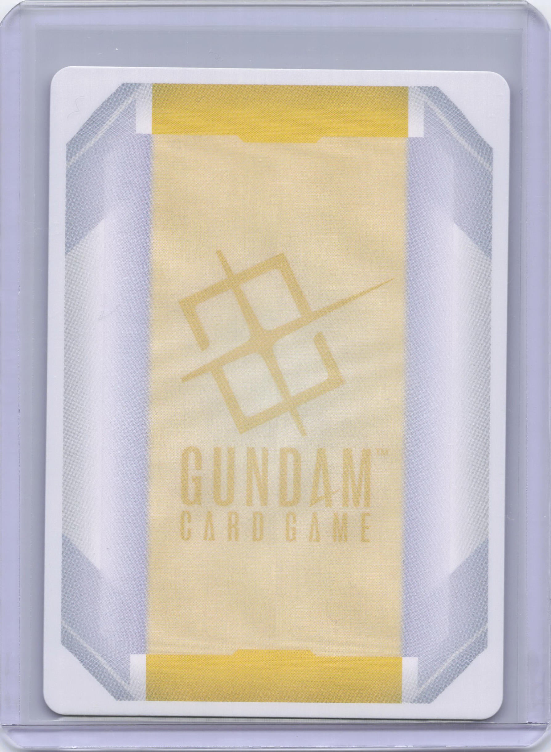 EX Resource (EXRP-006) (Premium Card Collection Gundam Assemble - PC01A) - Promotional EX Resource Tokens (EXRP)