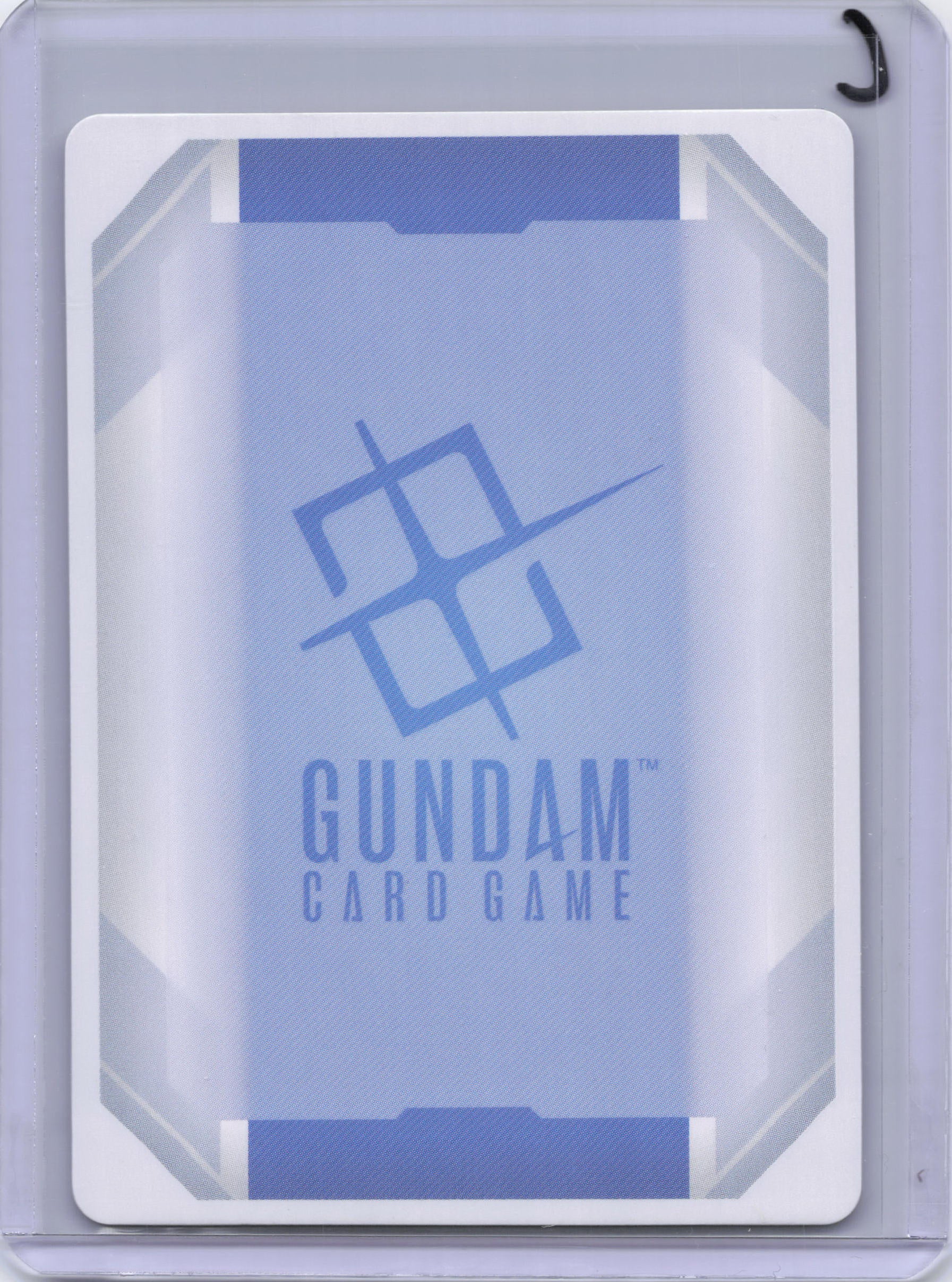 Gundam DX (LR+) - Phantom Aria (GD04)