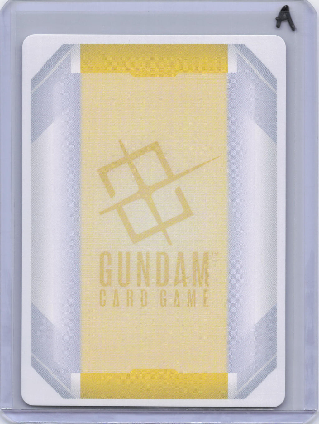 EX Resource (EXRP-010) (Premium Card Collection Gundam Assemble - PC02A) - Promotional EX Resource Tokens (EXRP)