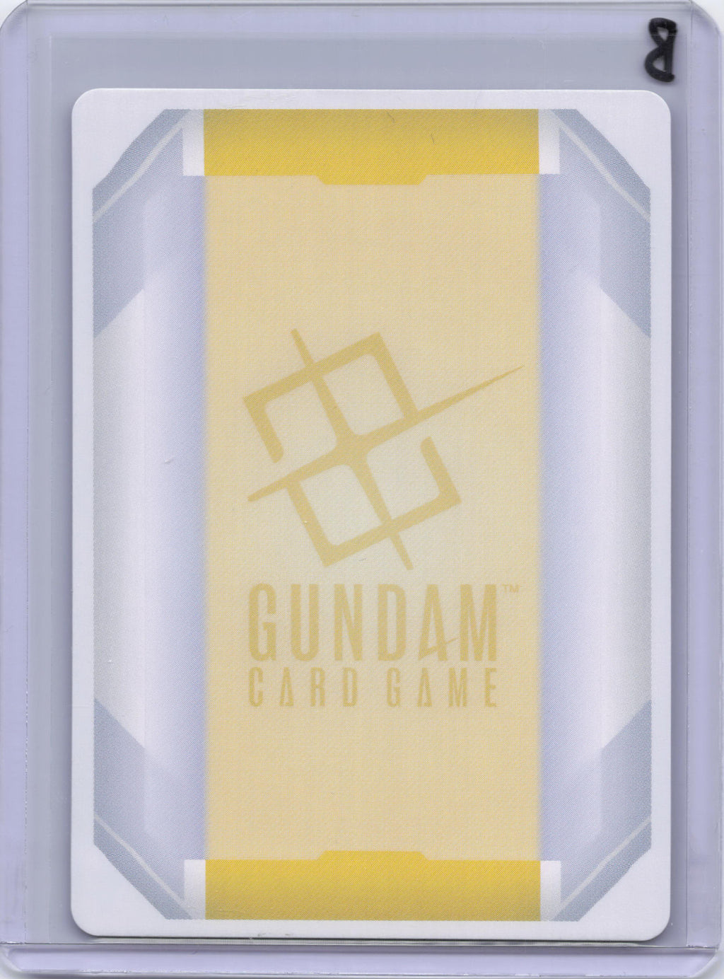 EX Resource (EXRP-010) (Premium Card Collection Gundam Assemble - PC02A) - Promotional EX Resource Tokens (EXRP)