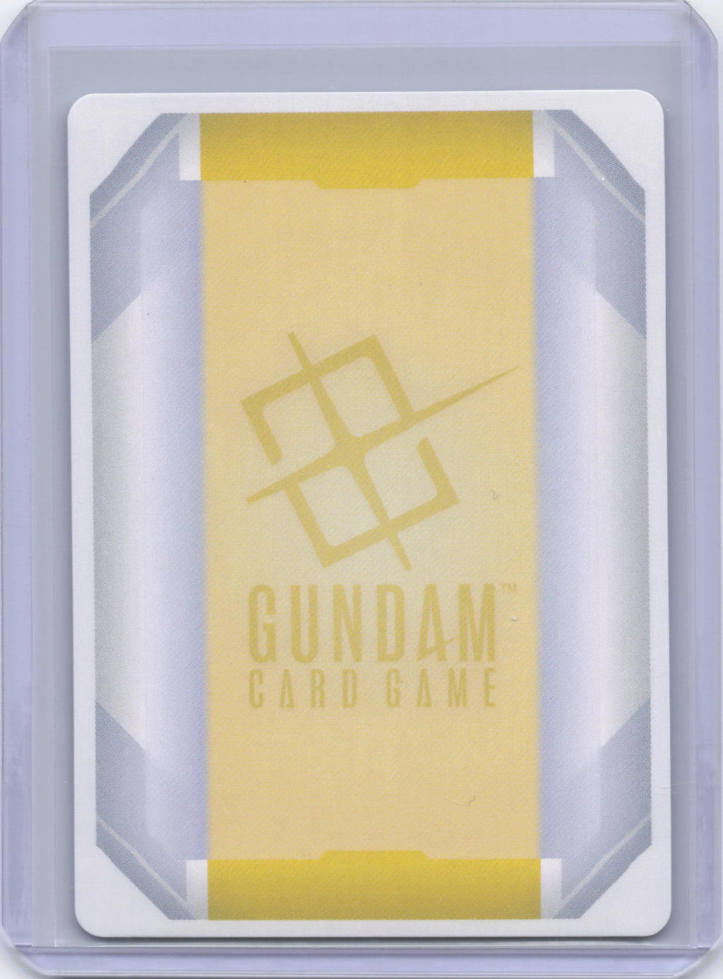EX Resource (EXR-007) (C+) (SP) - Freedom Ascension (GD05)