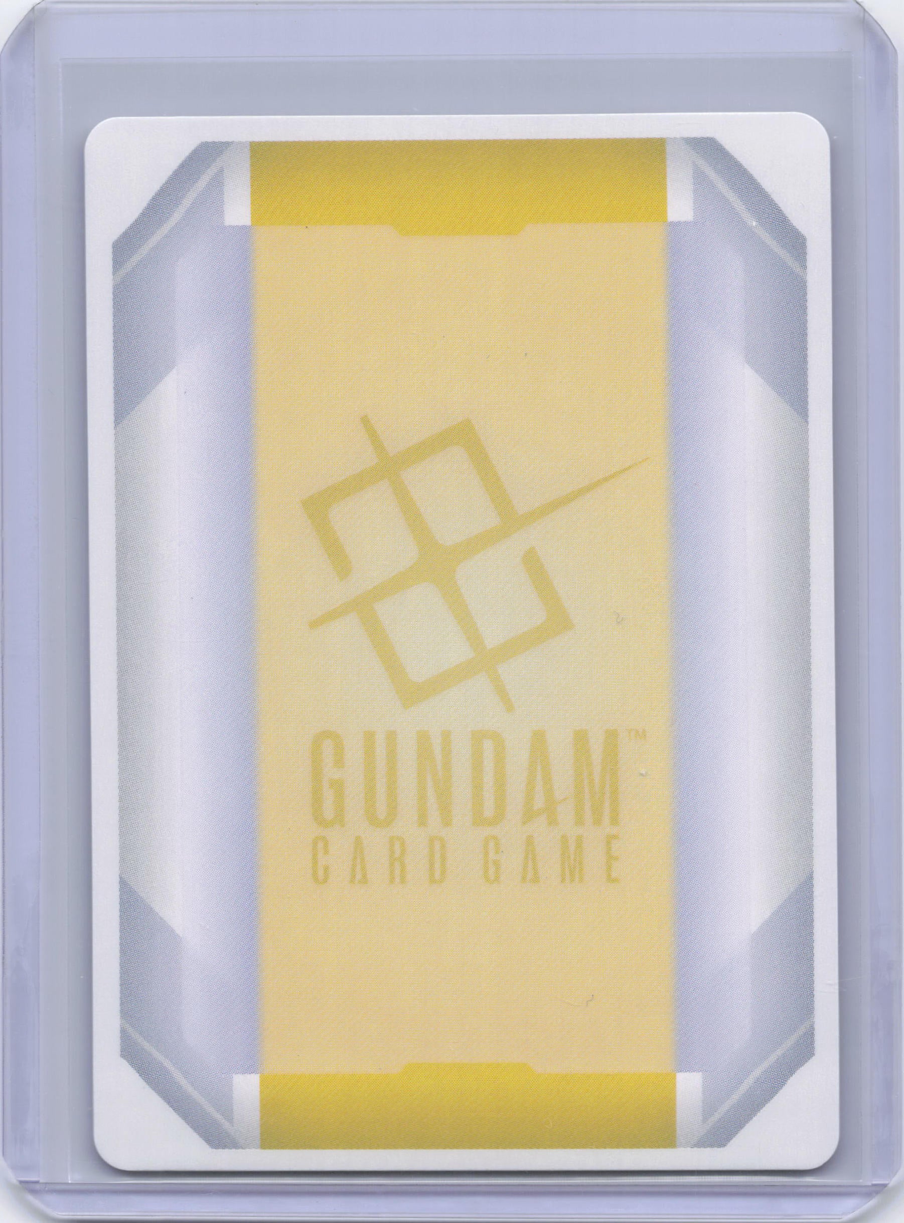 EX Resource (EXR-007) (C+) (SP) - Freedom Ascension (GD05)