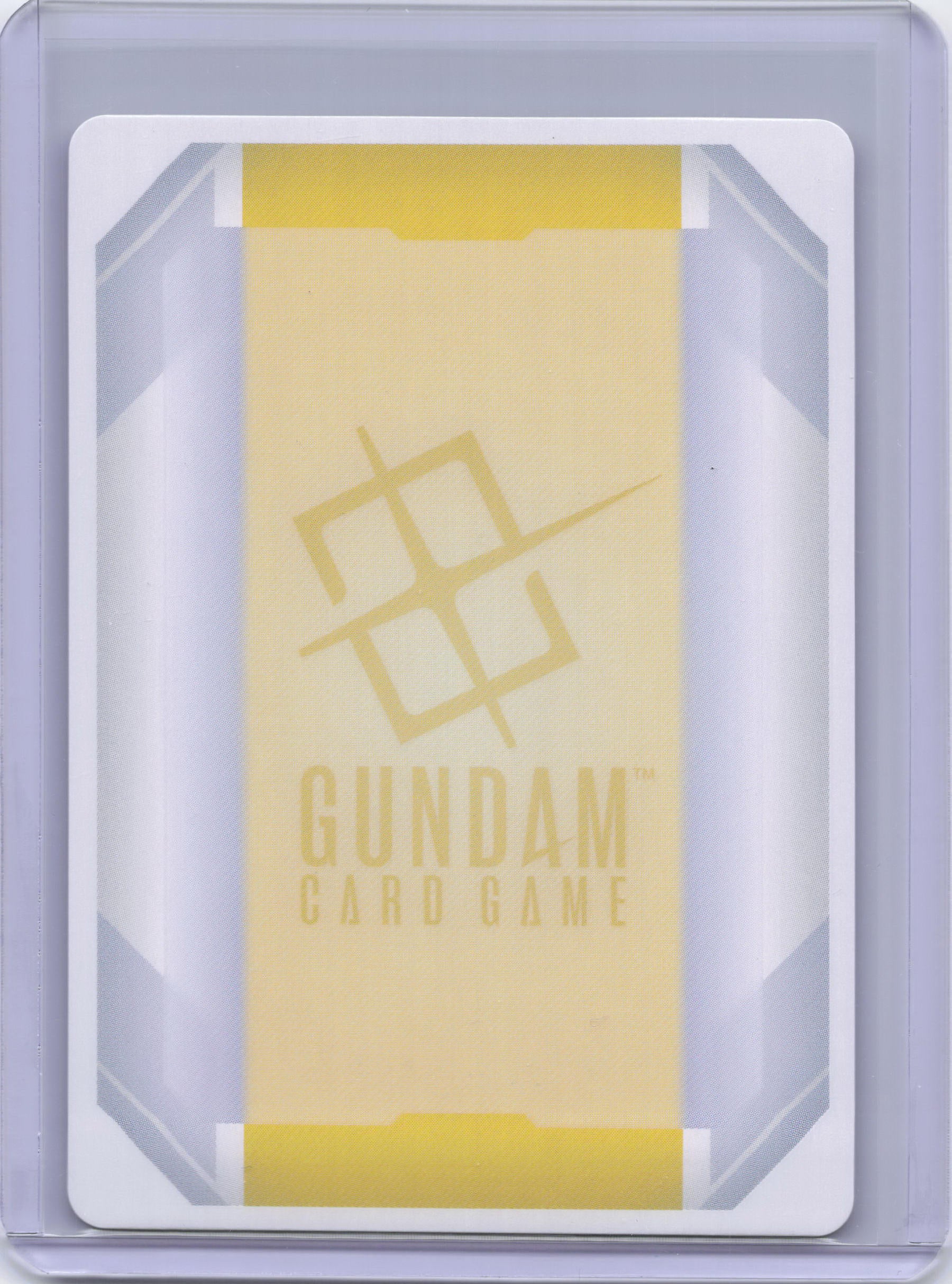 EX Resource (EXR-002) (C+) - Starter Deck 09: Destiny Ignition (ST09)