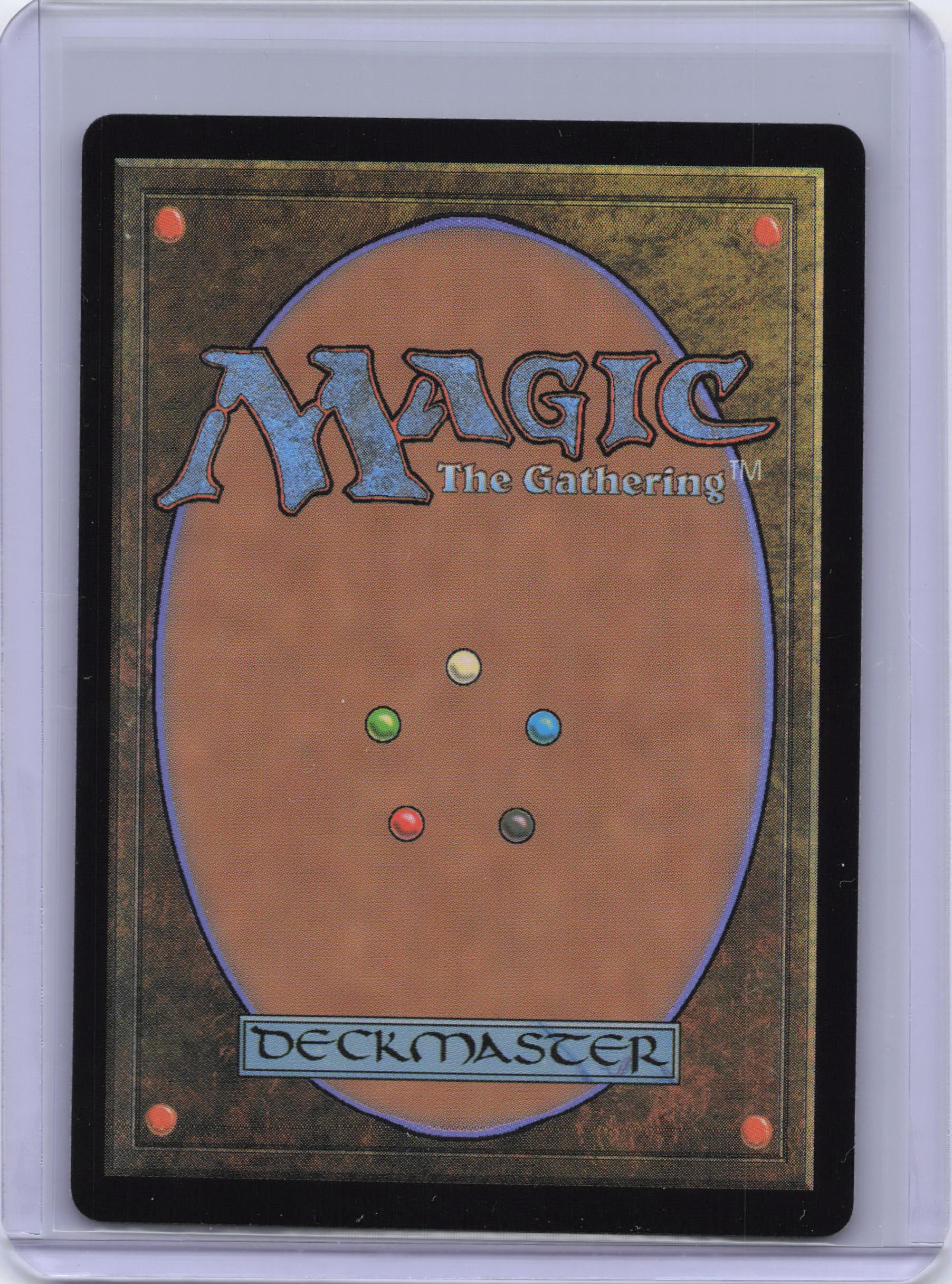 Urza's Incubator - Modern Horizons 3 (MH3)