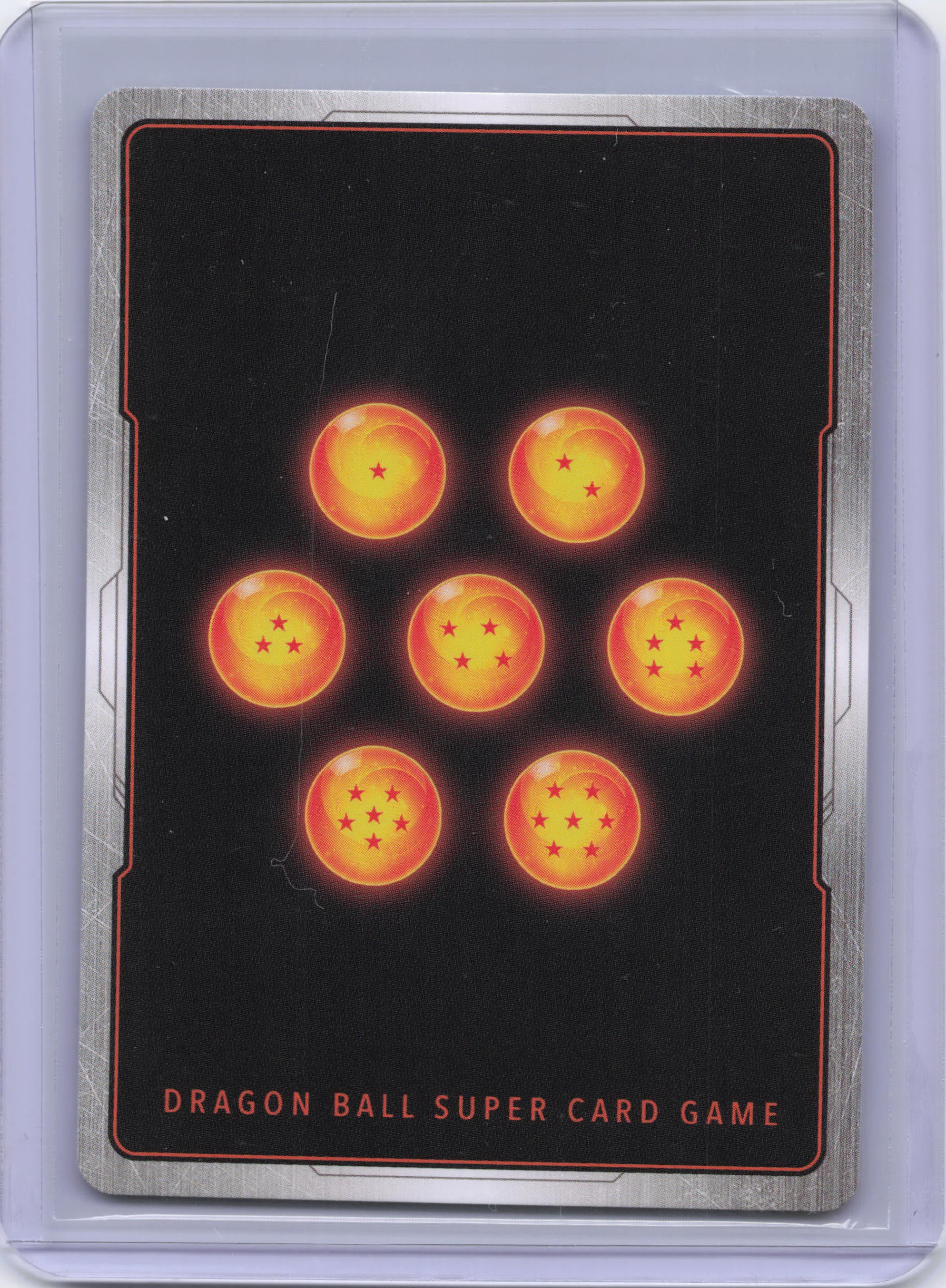 Broly - FB08-087 (Alternate Art) - Saiyan's Pride (FB08)