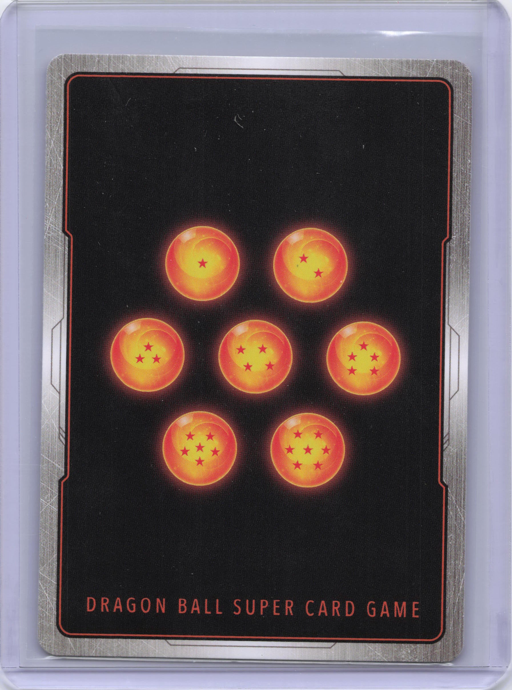 Son Goku : DA - FB07-009 (Alternate Art) - Wish For Shenron (FB07)