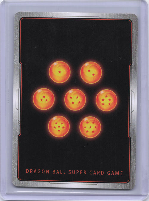 Cheelai : BR (Alternate Art) - Starter Deck 4: Frieza Alternate Art Reprints (FS04_AR)