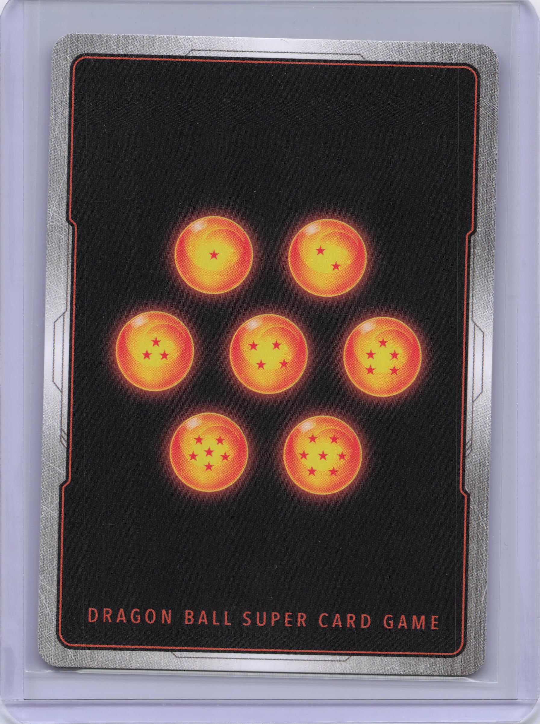 Son Goku - FB04-129 (Alternate Art) - Ultra Limit (FB04)
