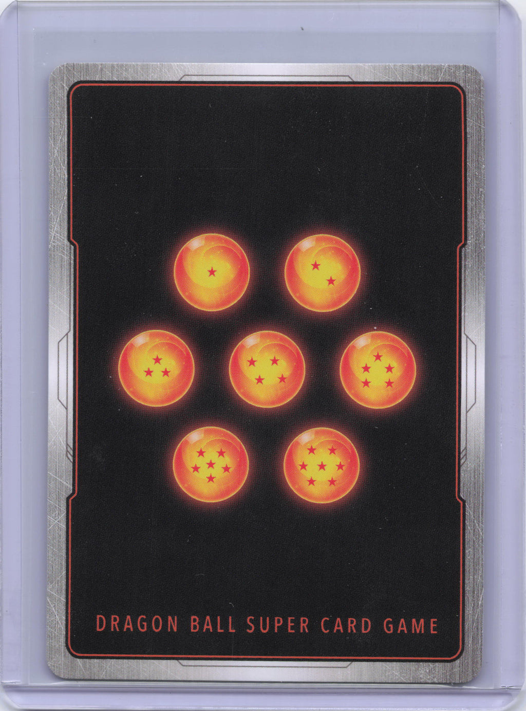 Super Genki-dama (Alternate Art) - Cross Force (FB10)