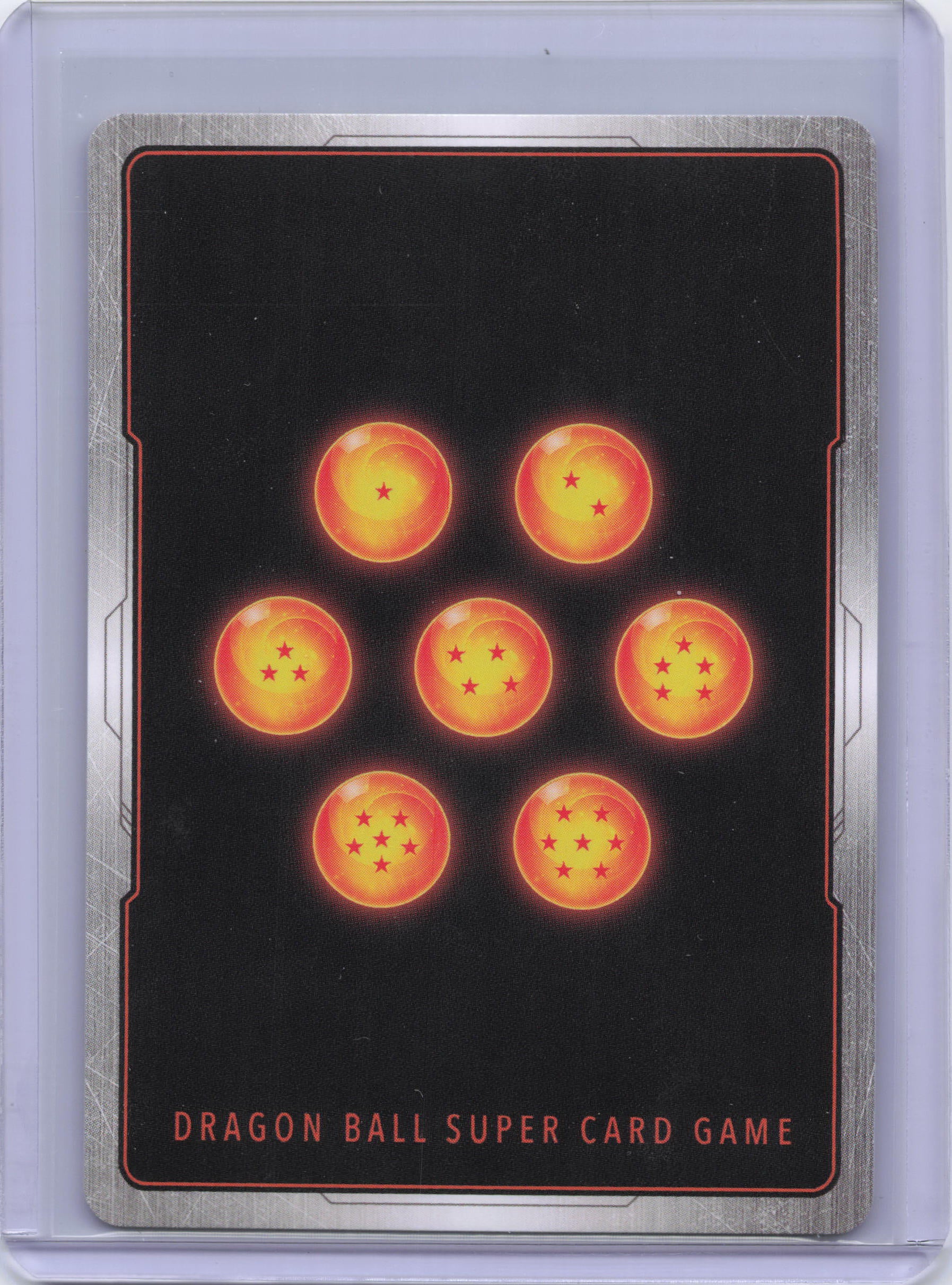 Super Genki-dama (Alternate Art) - Cross Force (FB10)