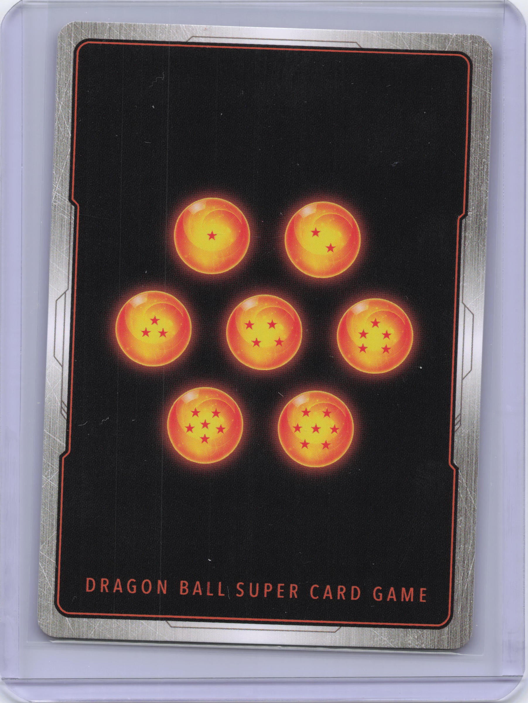 Son Gohan : SH - FB07-121 (Alternate Art) - Wish For Shenron (FB07)