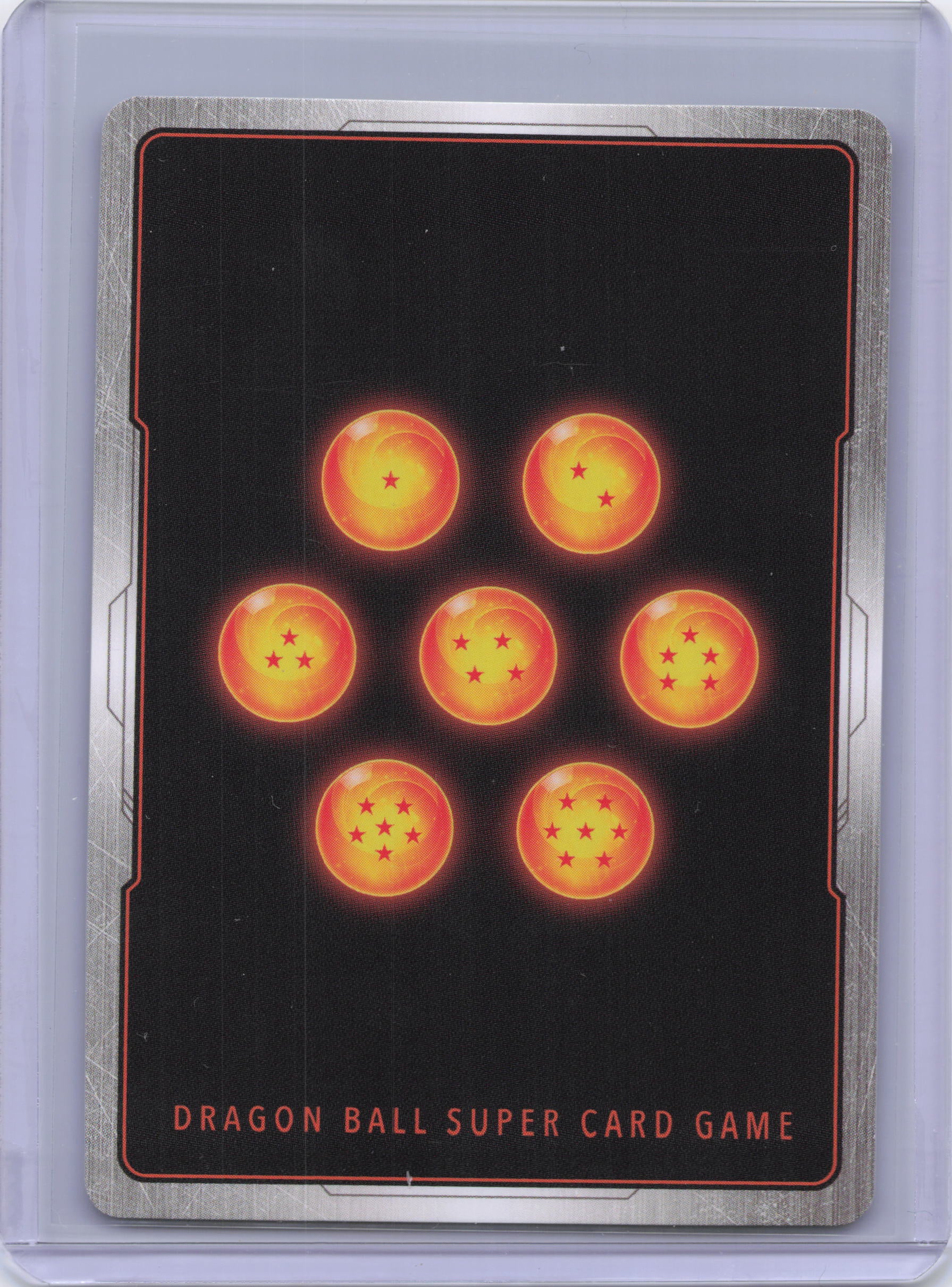 Son Goku - FB02-086 (Championship Pack 01) (Gold) - Tournament and Championship Promos (DBSFW_TPR)