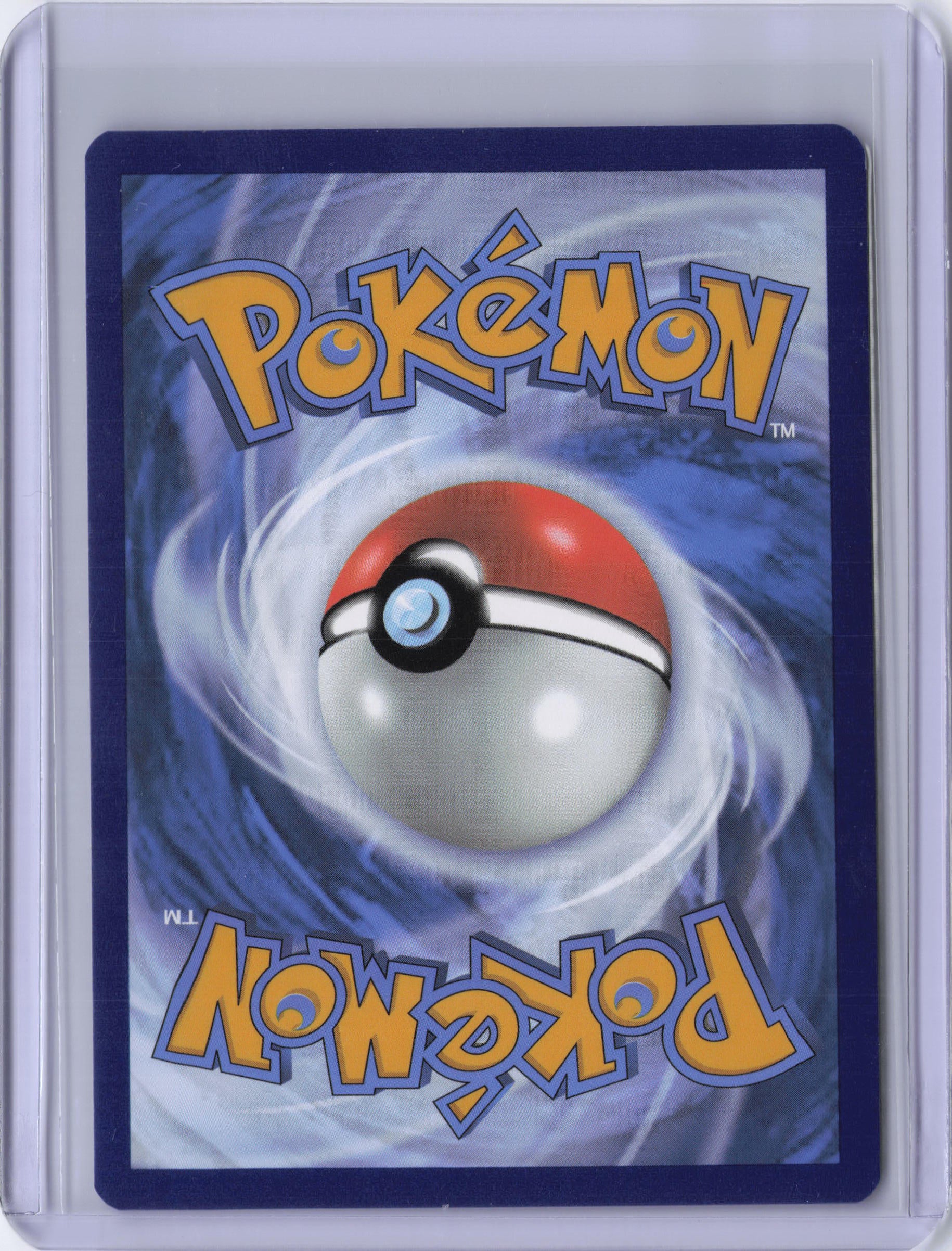 Scream Tail - 065 (Pokemon Center Exclusive) - SV: Scarlet & Violet Promo Cards (SVP)