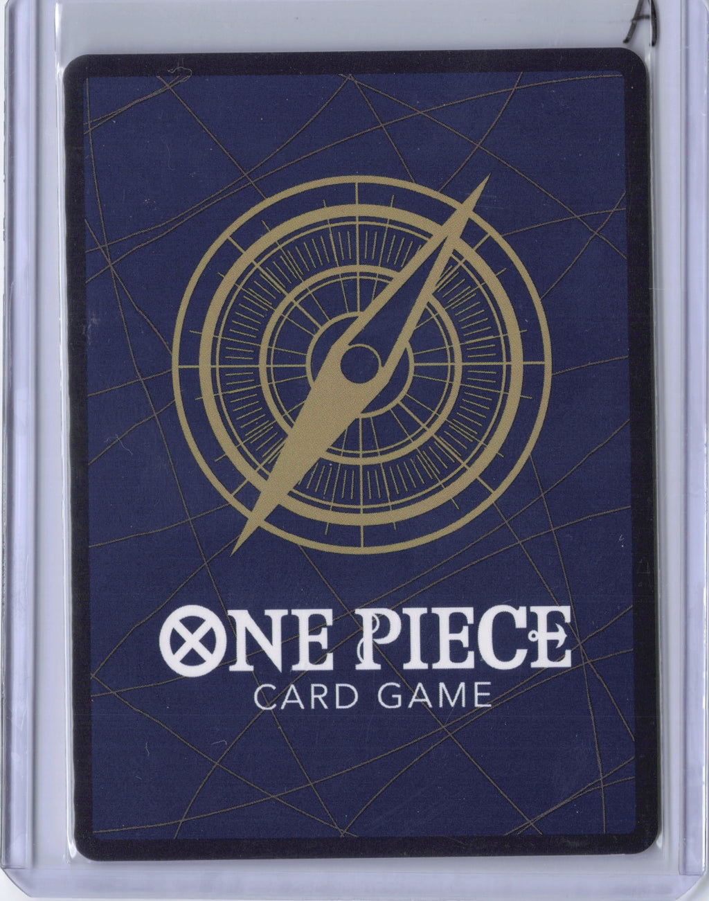 O-Nami (Illustration Box Vol.1) - One Piece Promotion Cards (OP-PR)