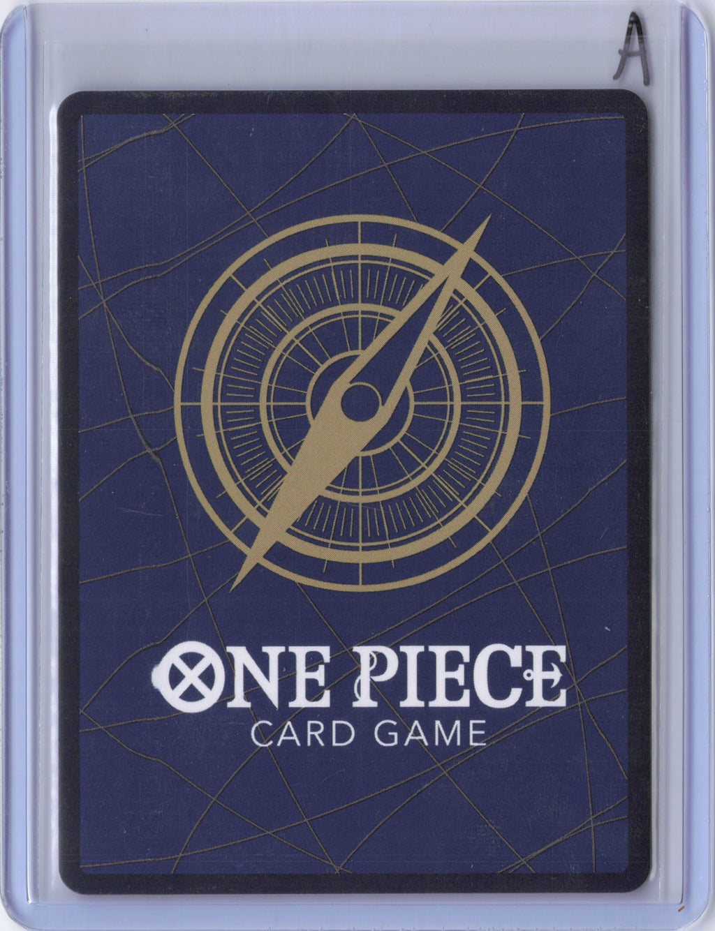 Black Maria (Illustration Box Vol.2) - One Piece Promotion Cards (OP-PR)