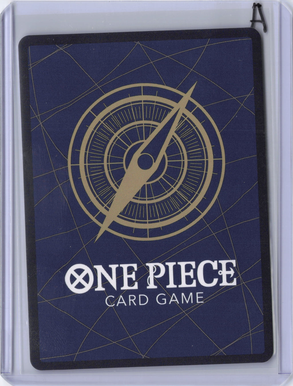 Portgas.D.Ace - EB02-028 (SP) - Carrying On His Will (OP13)