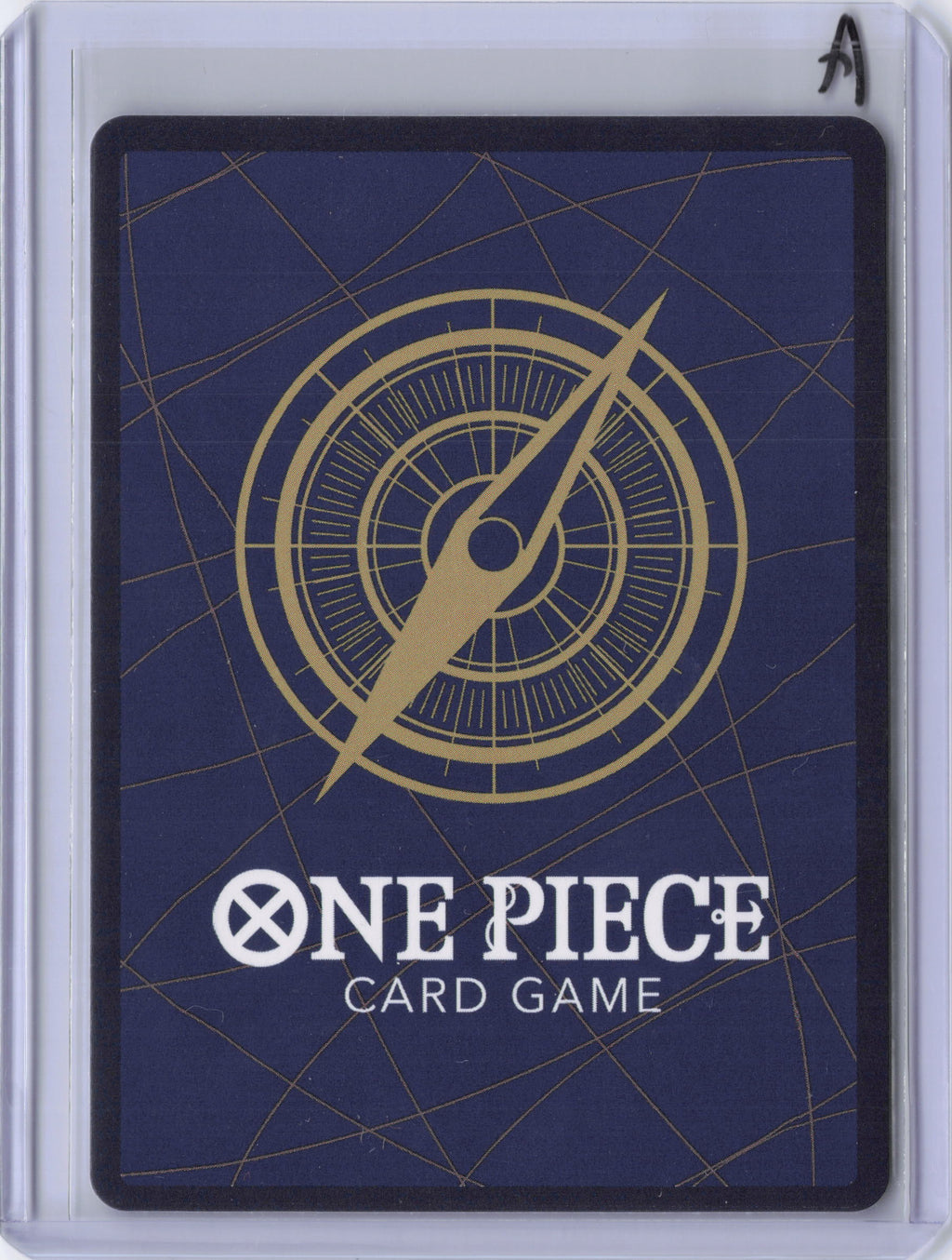 Roronoa Zoro - OP10-095 (Alternate Art) - Premium Booster -The Best- Vol. 2 (PRB-02)