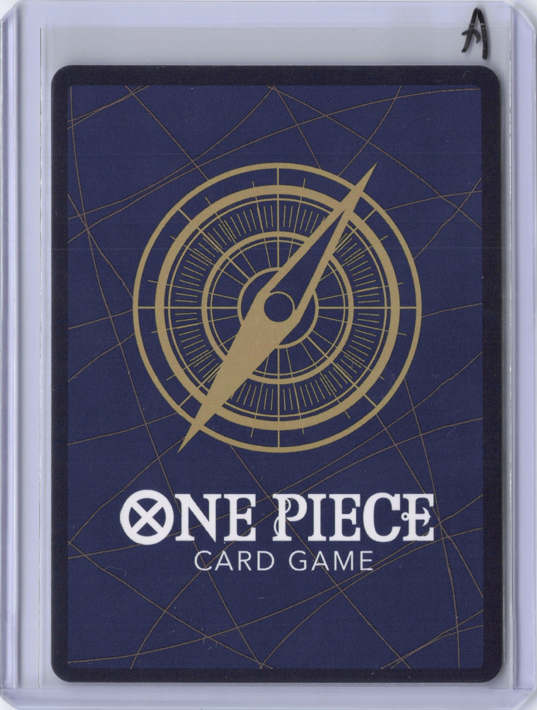 Roronoa Zoro - OP10-095 (Alternate Art) - Premium Booster -The Best- Vol. 2 (PRB-02)