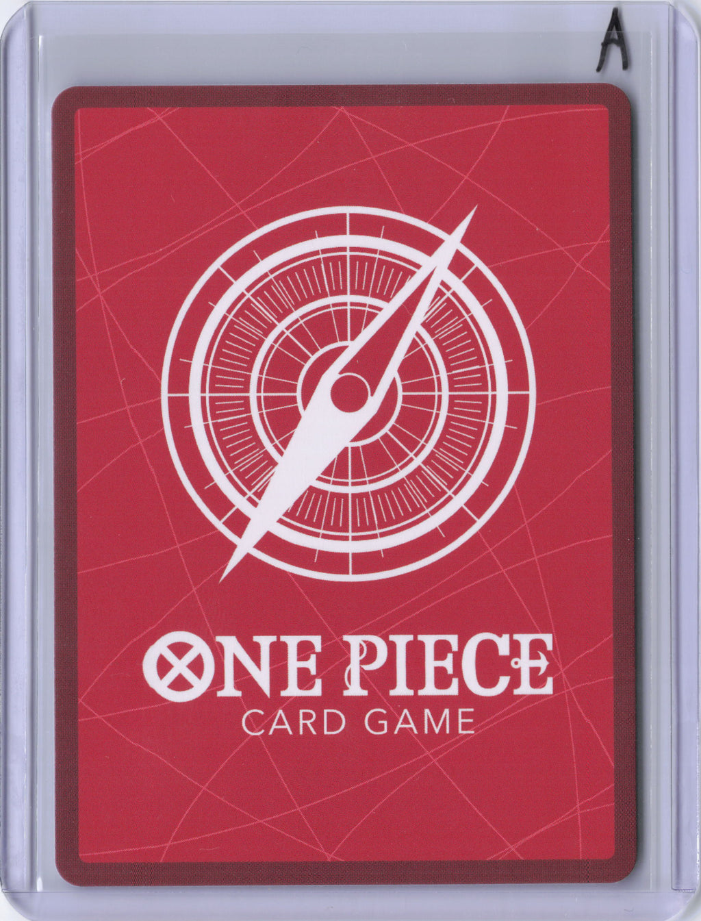 Monkey.D.Luffy (001) (Parallel) - Starter Deck 29: Egghead (ST-29)