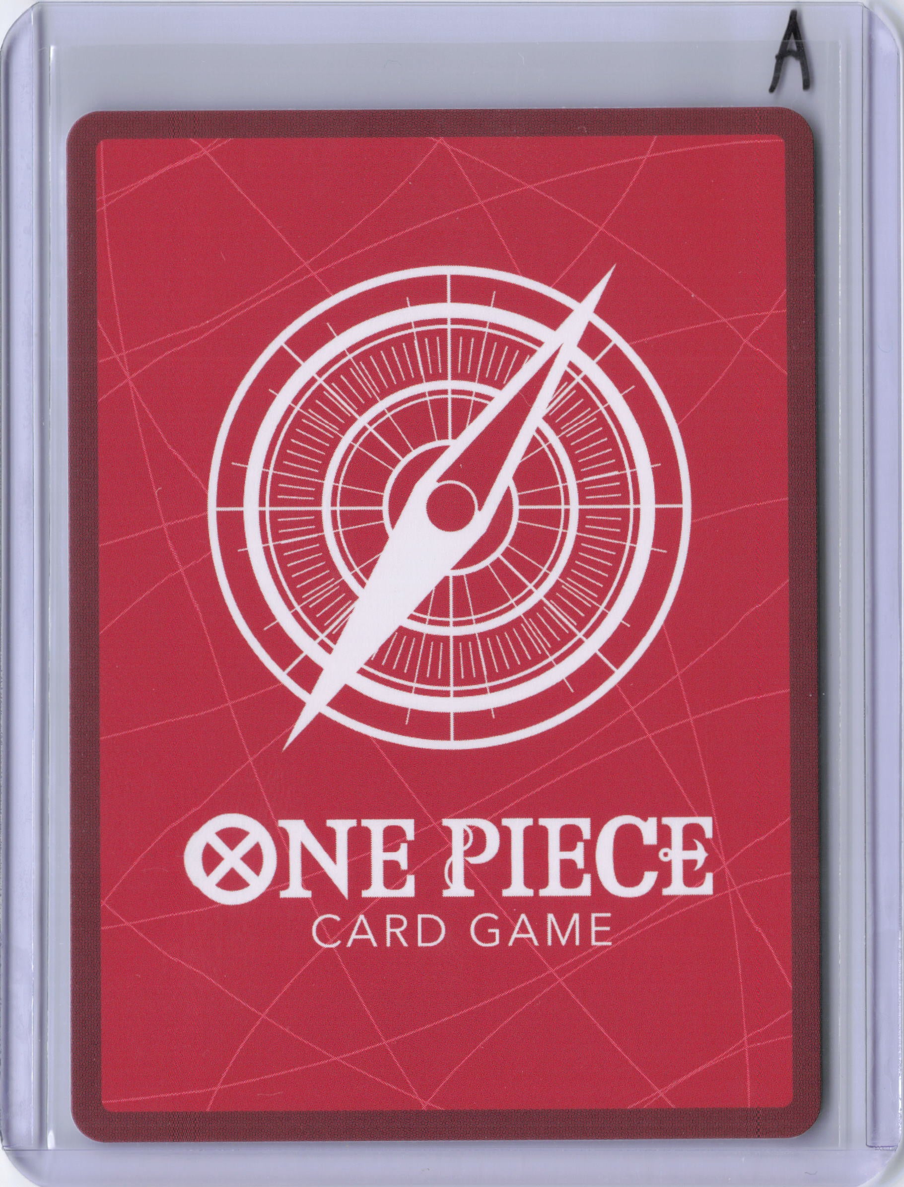 Monkey.D.Luffy (001) (Parallel) - Starter Deck 29: Egghead (ST-29)