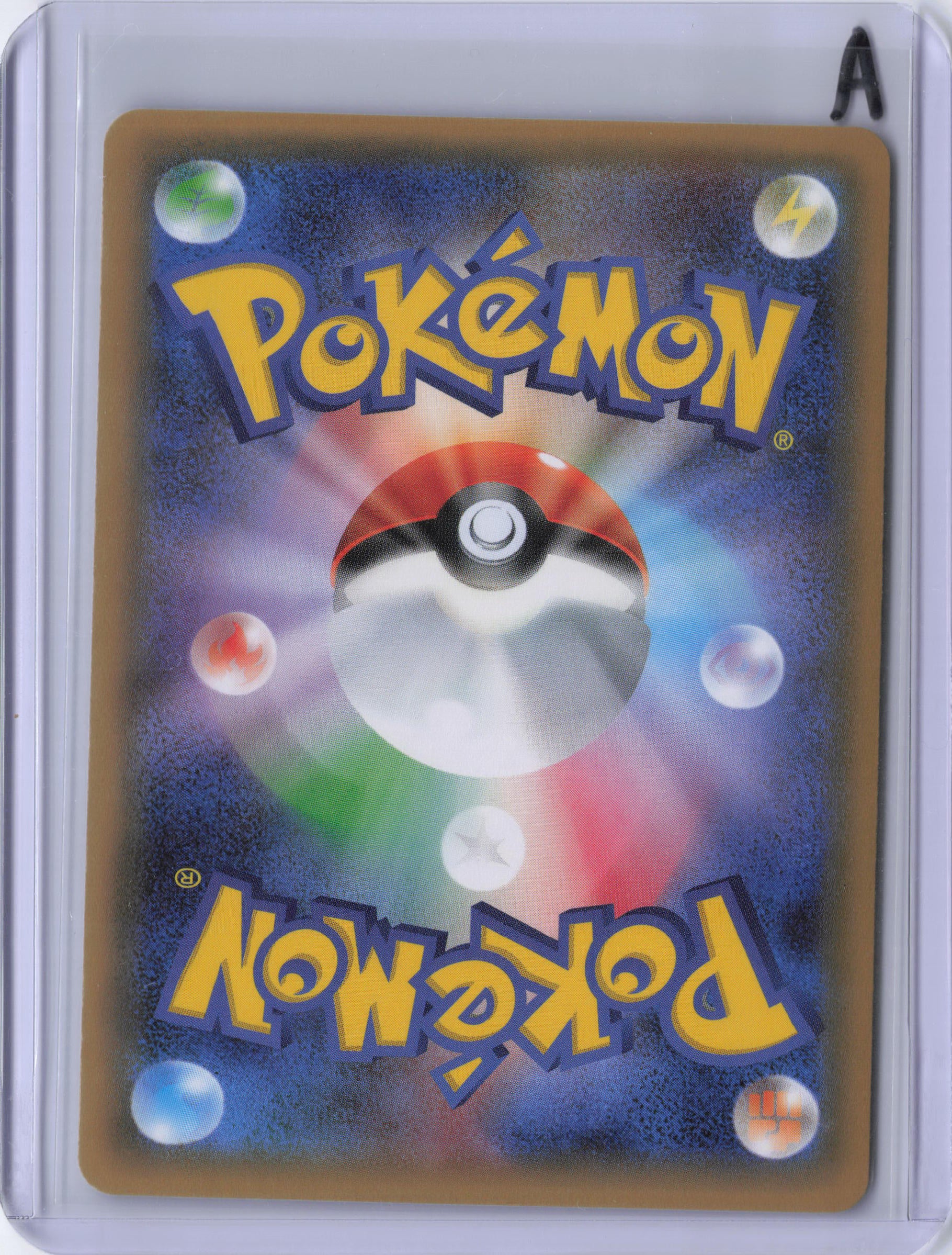 Japanese Froslass - CP3: PokeKyun Collection (CP3)