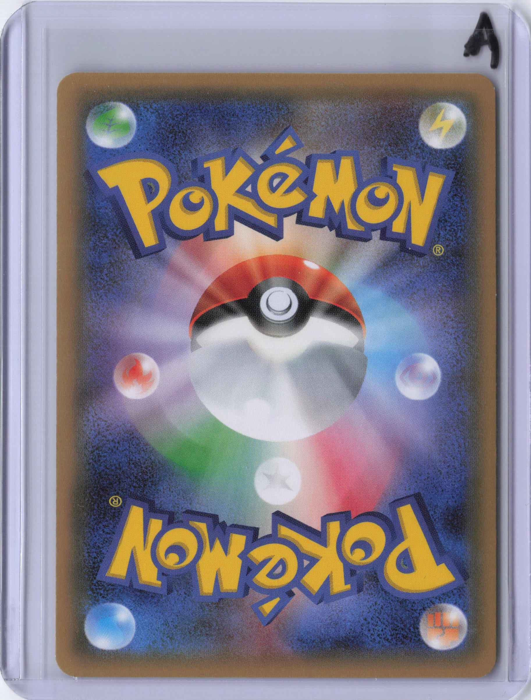 Japanese Diancie - CP3: PokeKyun Collection (CP3)