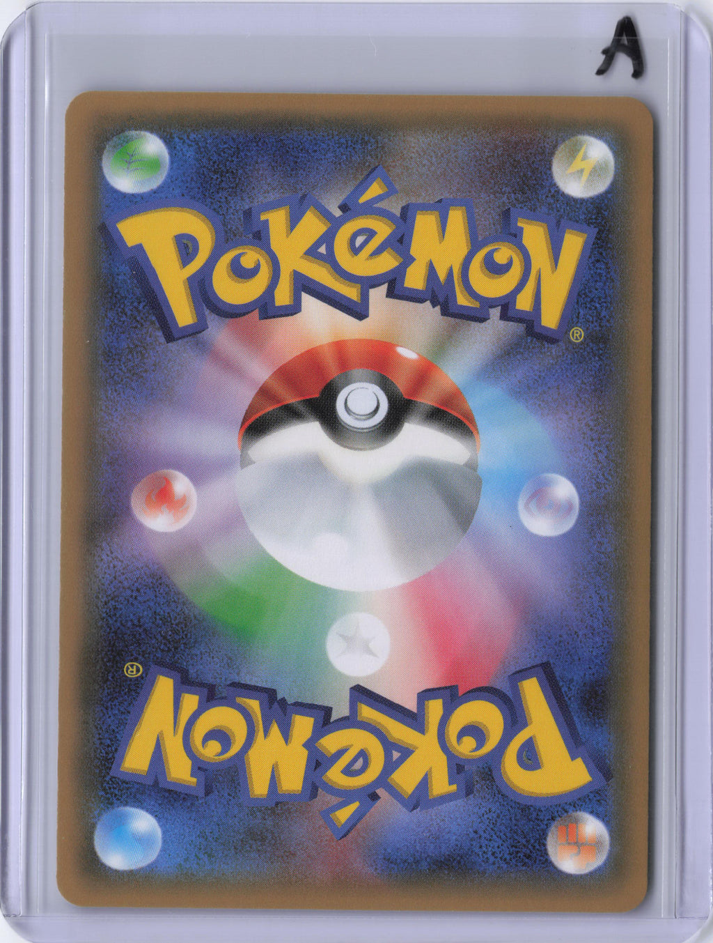 Japanese Meowstic - CP3: PokeKyun Collection (CP3)