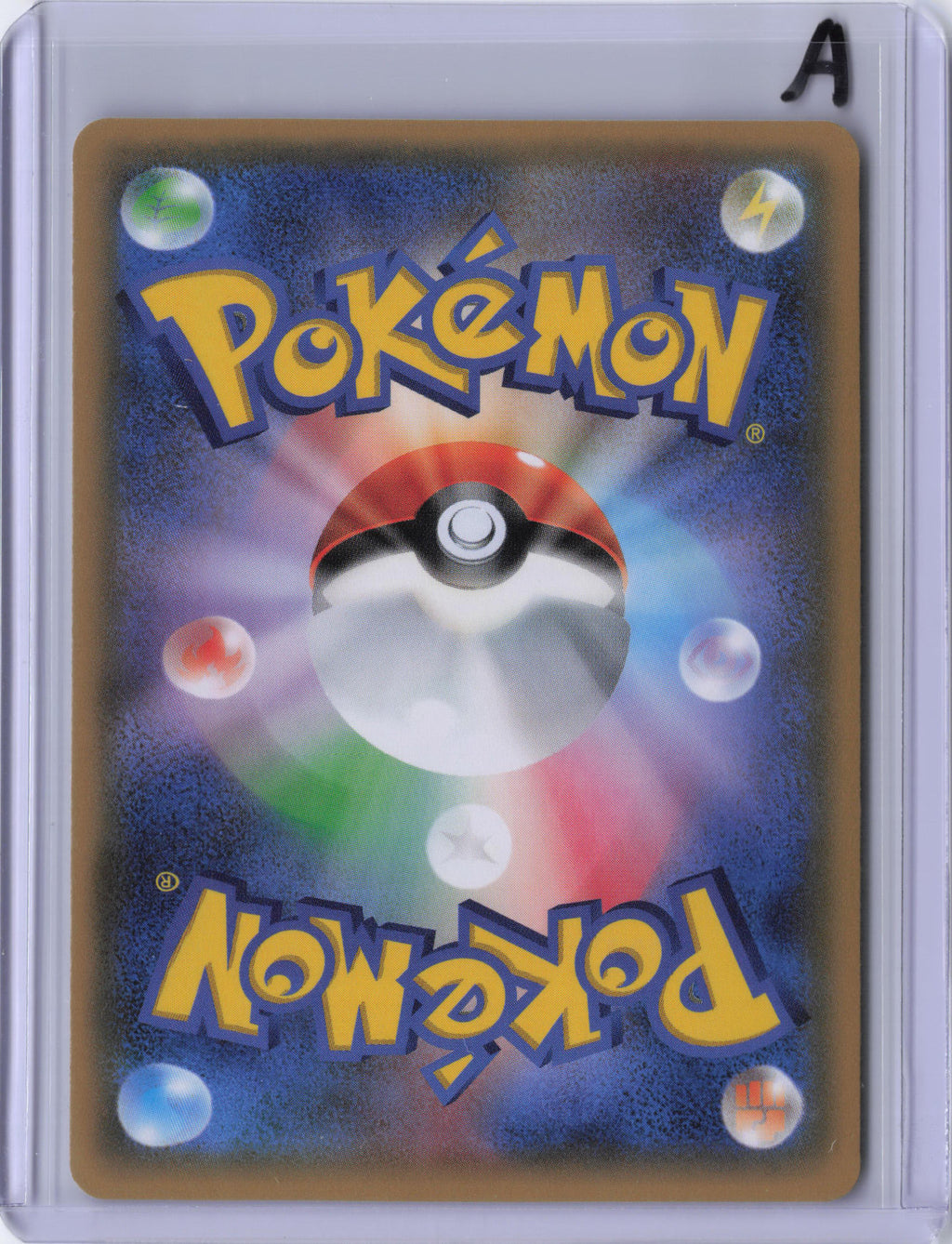 Japanese Espurr - CP3: PokeKyun Collection (CP3)